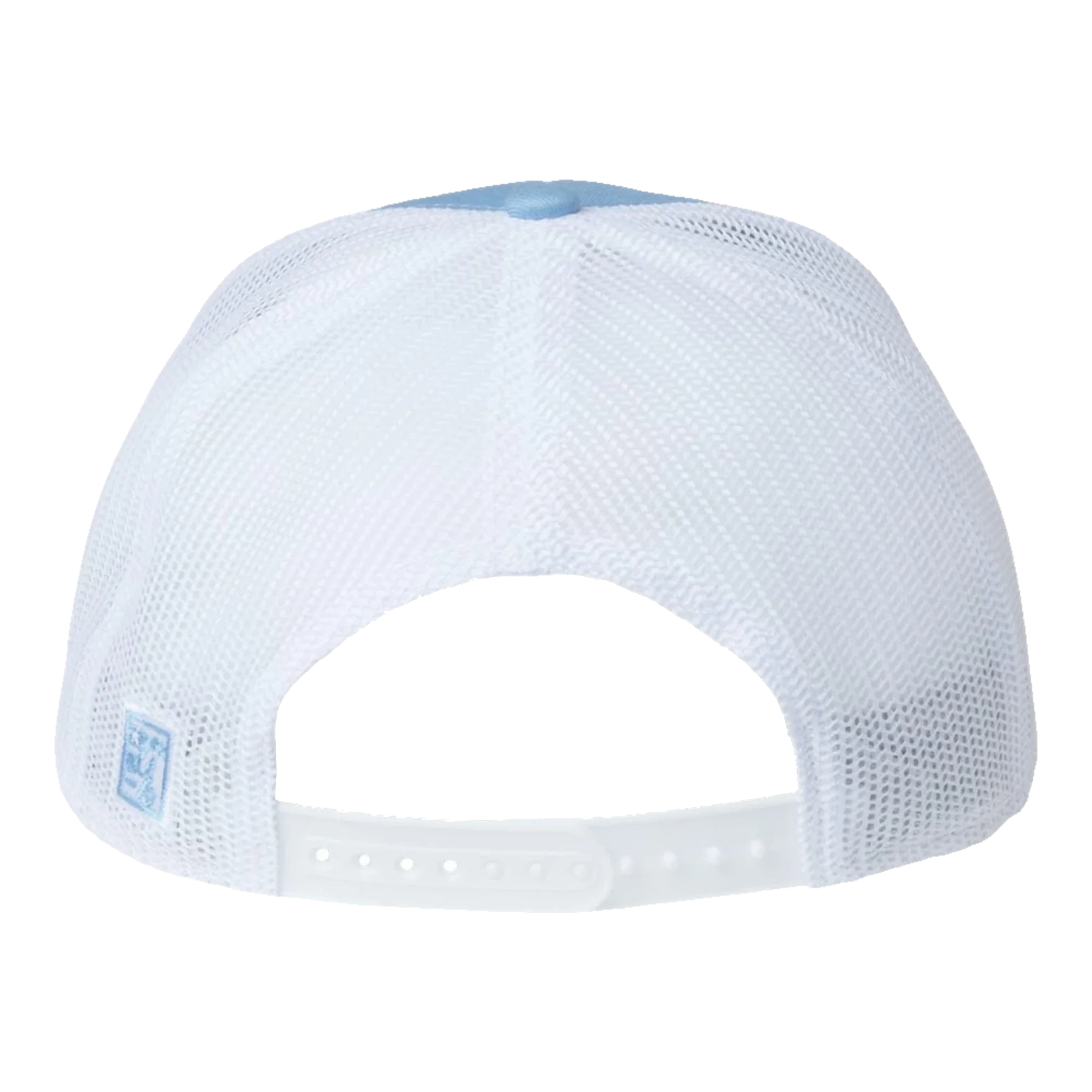 The Game Everyday Rope Custom Trucker Hat