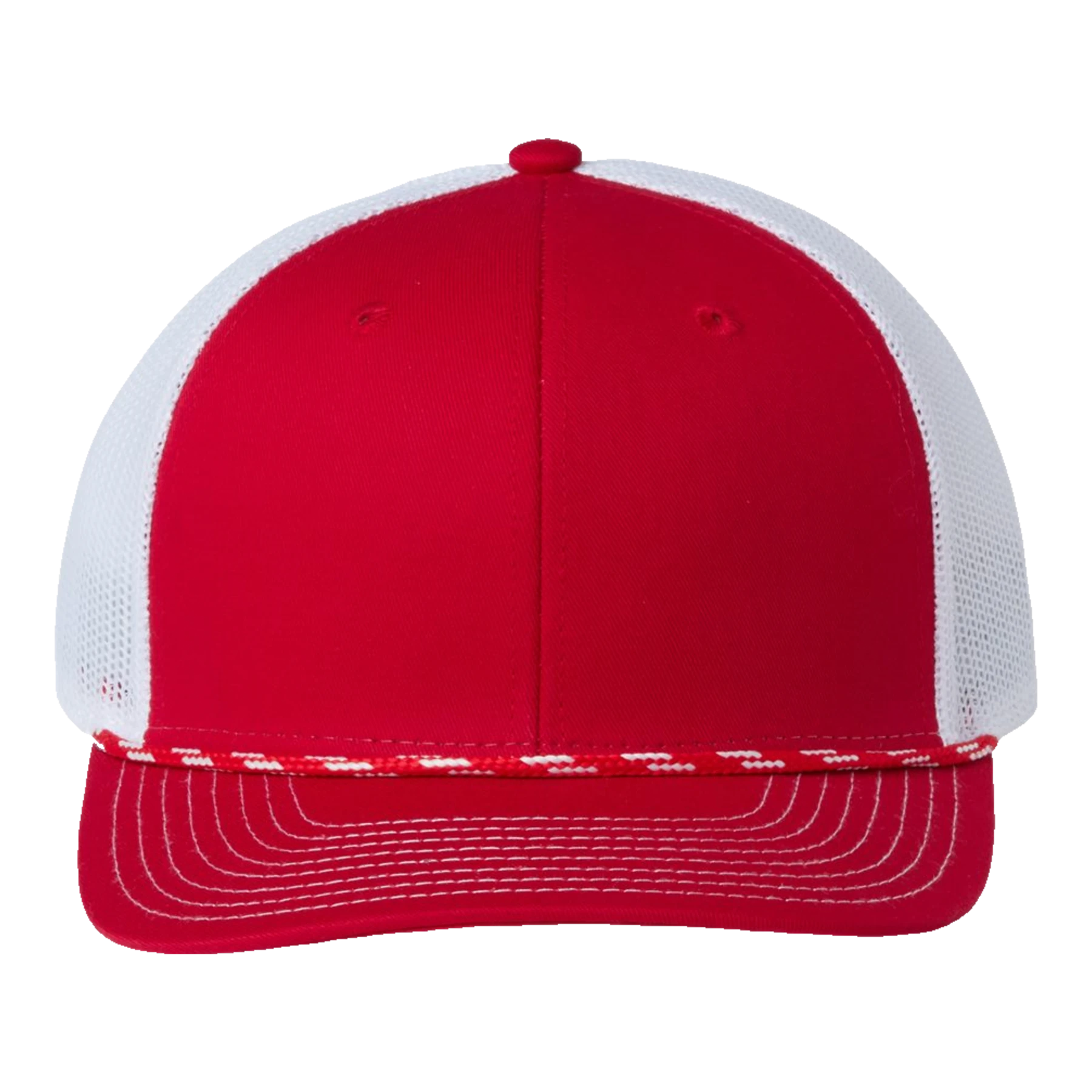 The Game Everyday Rope Custom Trucker Hat