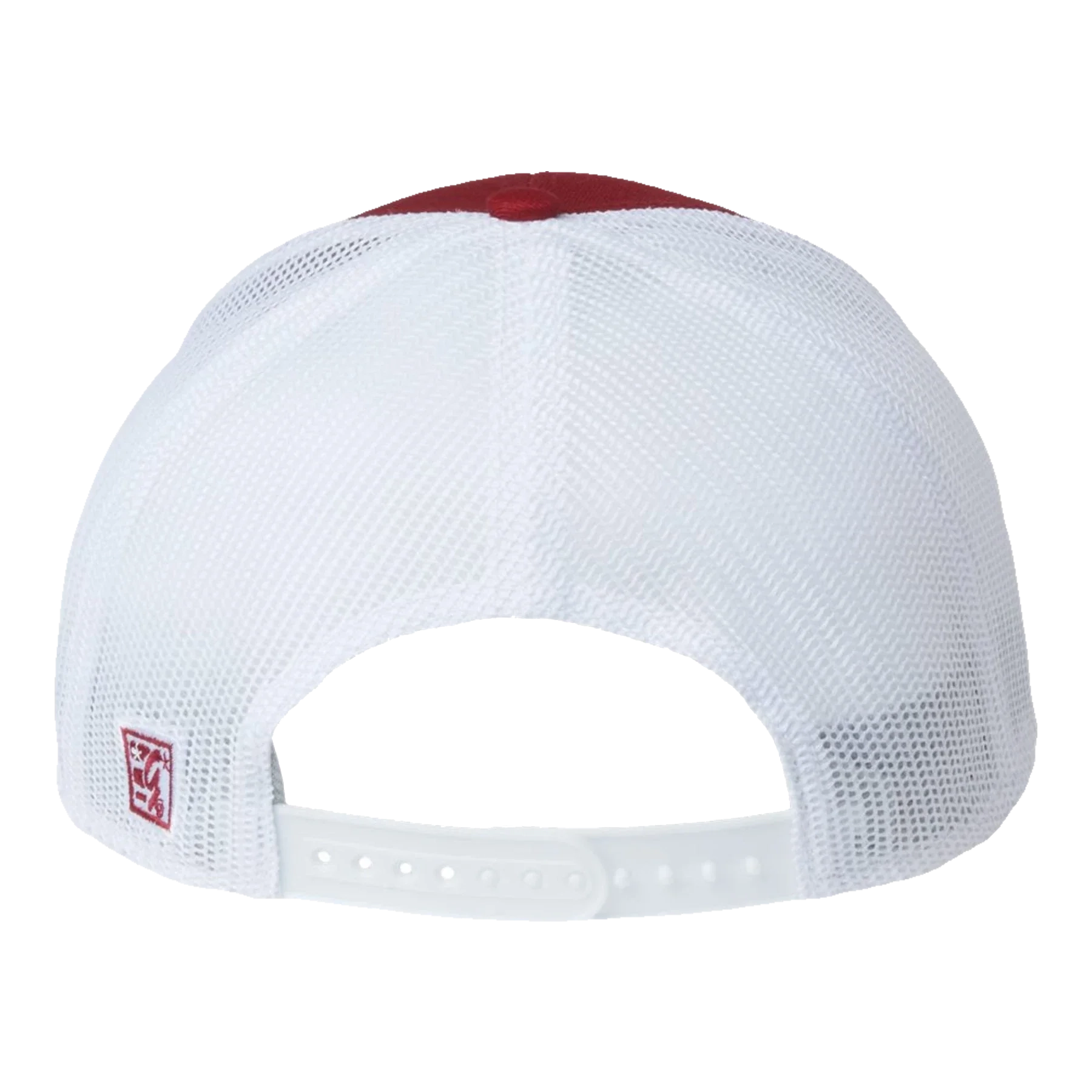 The Game Everyday Rope Custom Trucker Hat