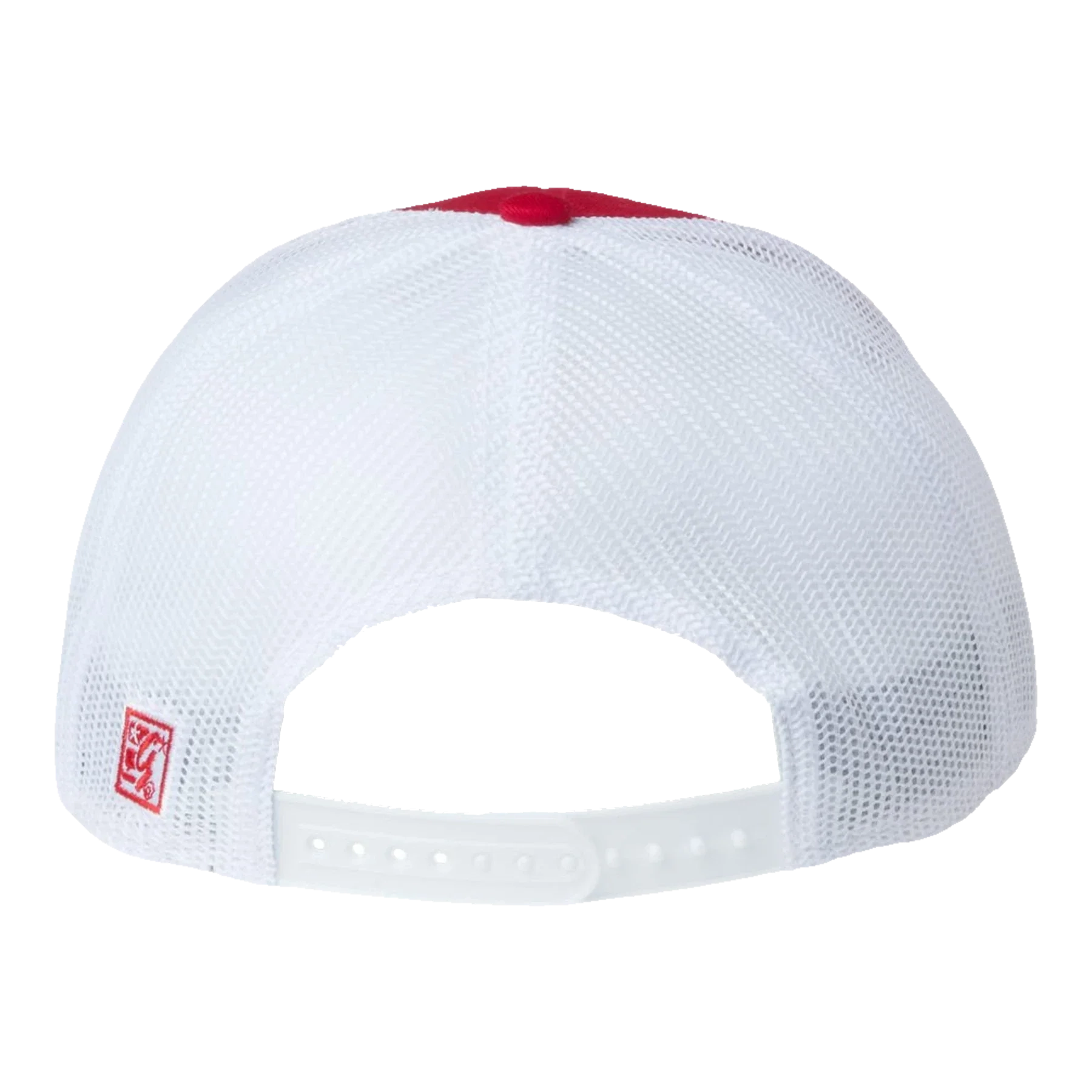 The Game Everyday Rope Custom Trucker Hat