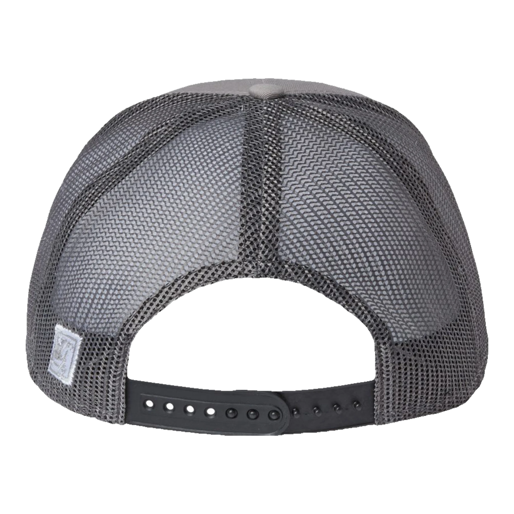 The Game Everyday Rope Custom Trucker Hat