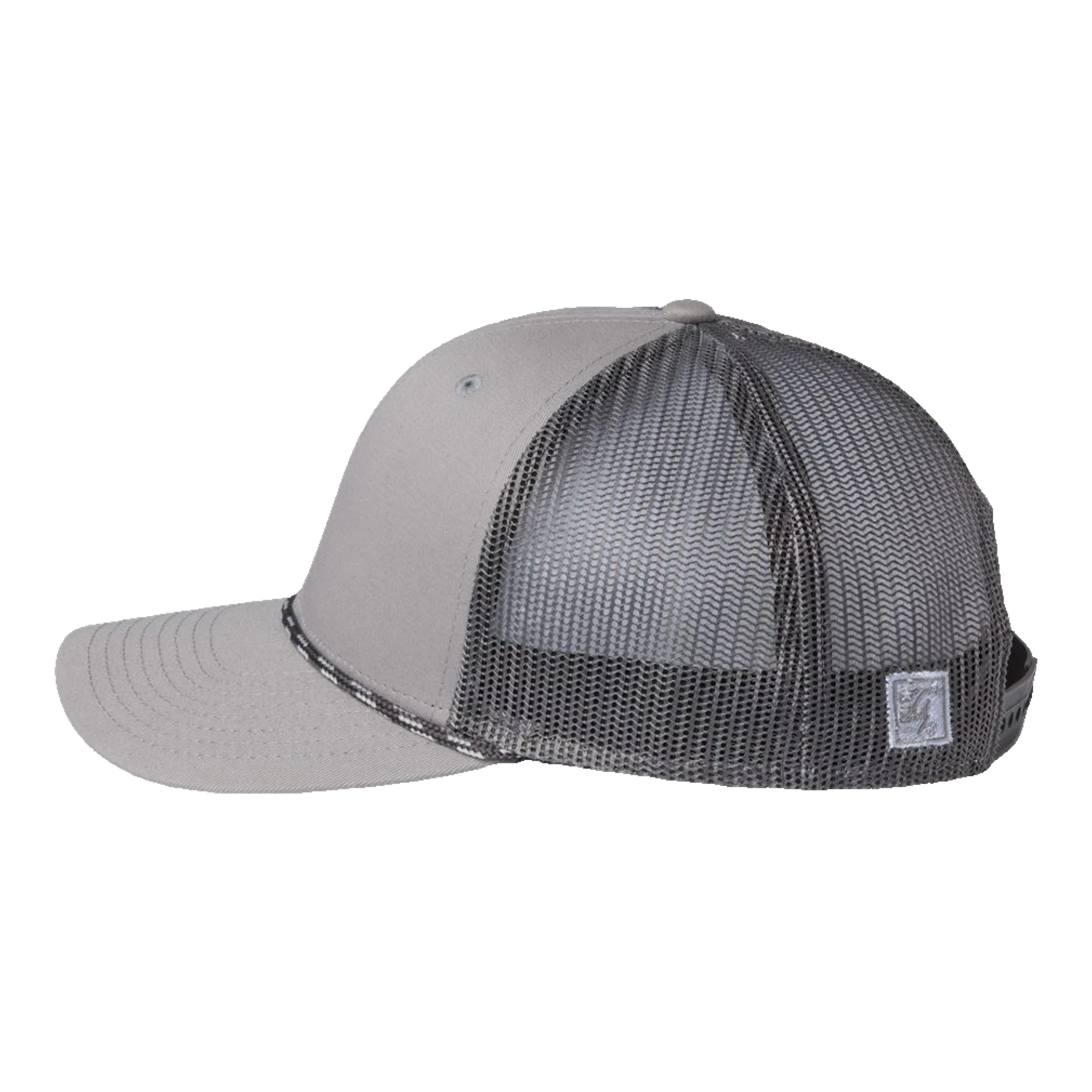 The Game Everyday Rope Custom Trucker Hat