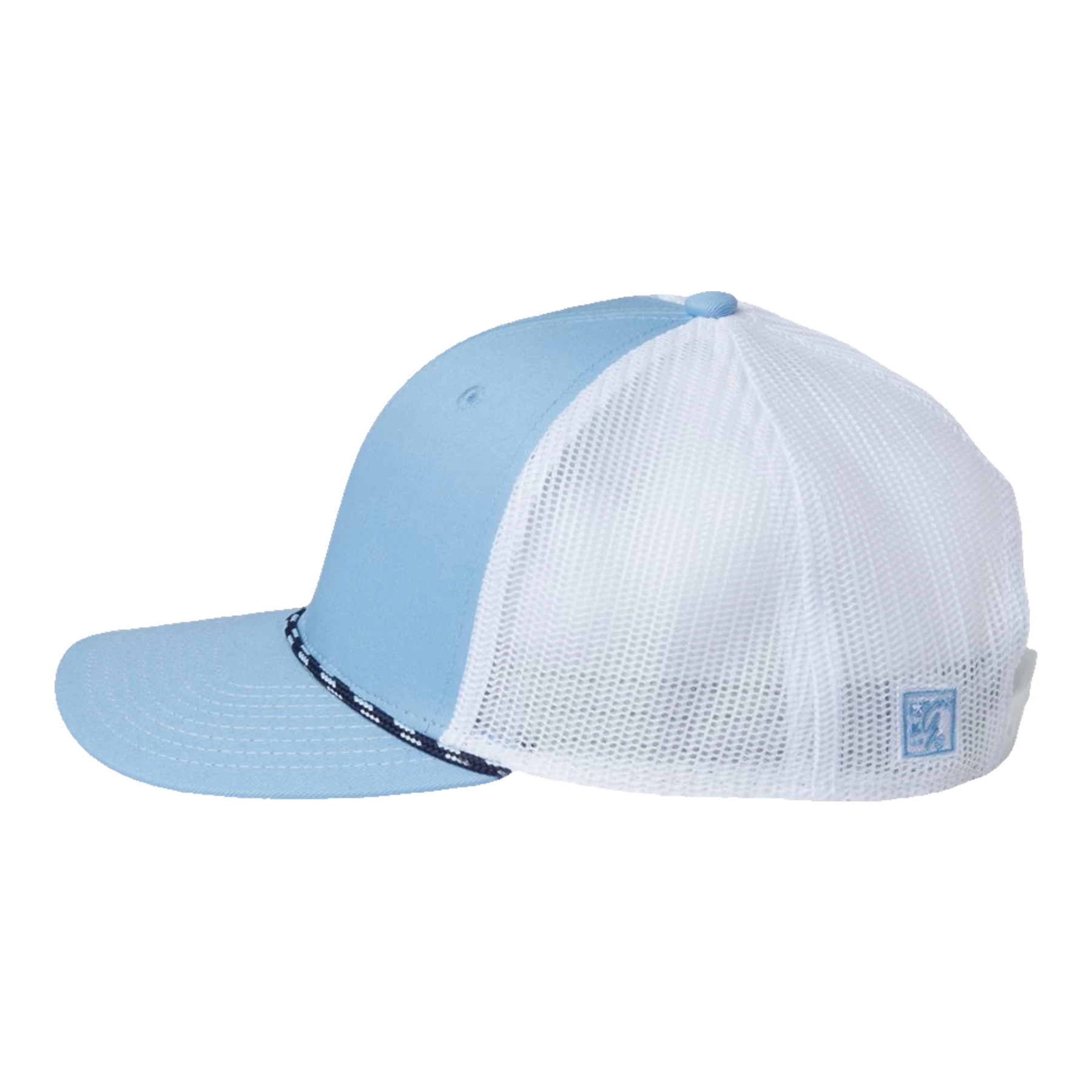 The Game Everyday Rope Custom Trucker Hat