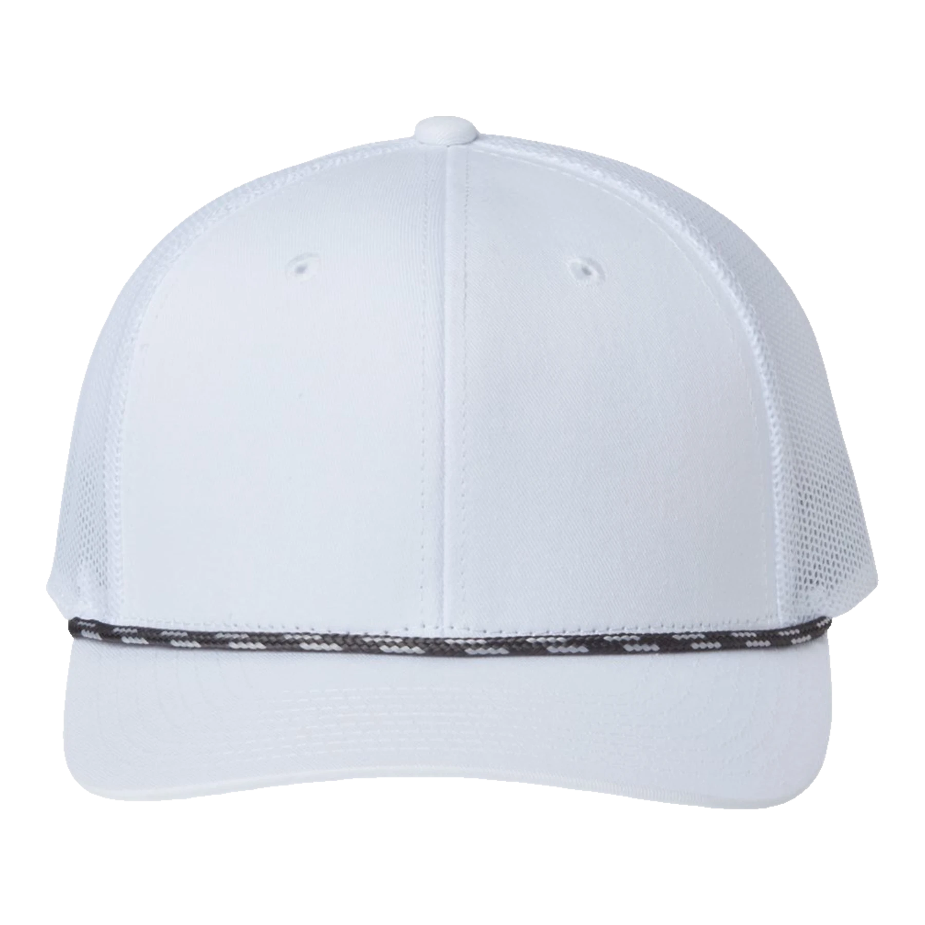 The Game Everyday Rope Custom Trucker Hat