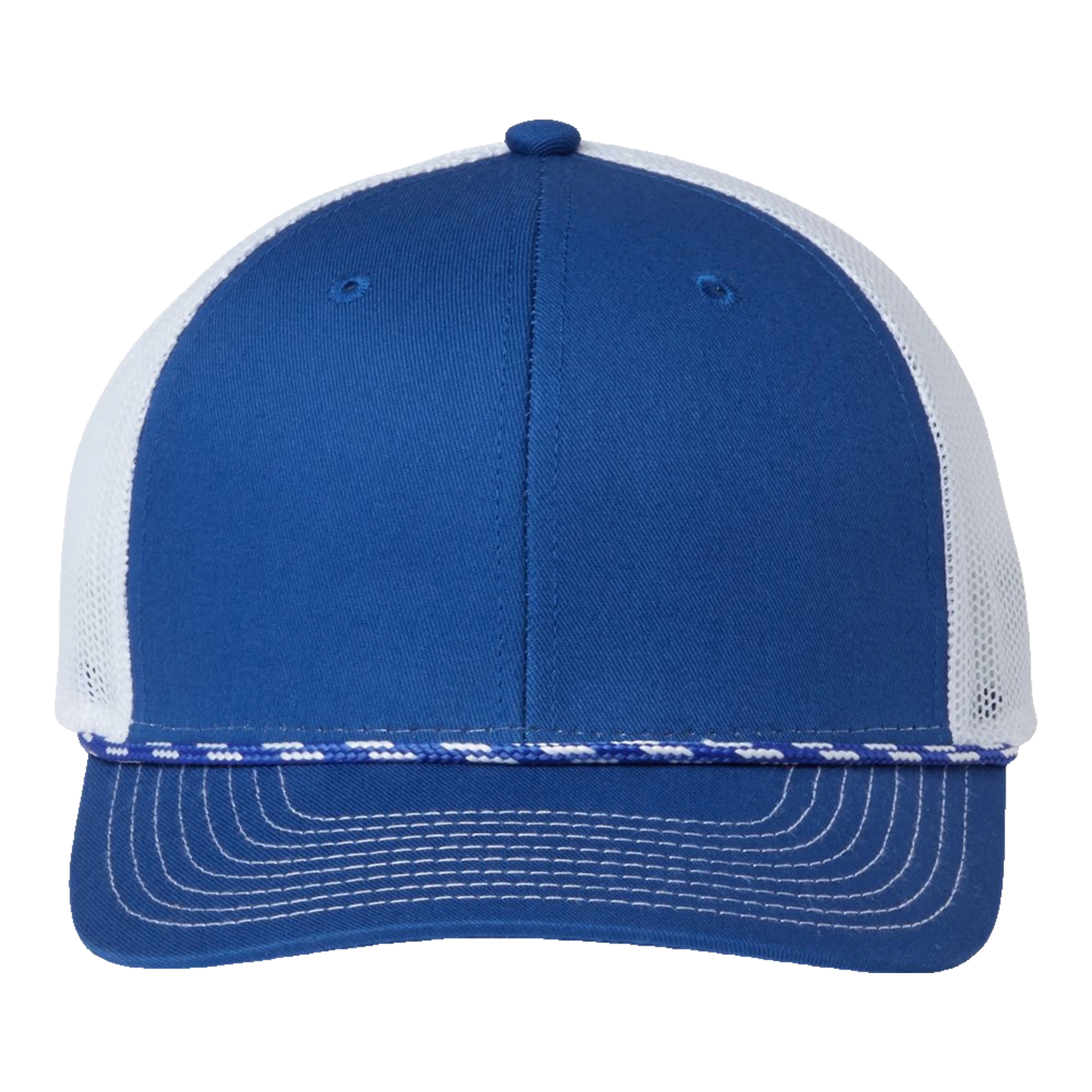 The Game Everyday Rope Custom Trucker Hat
