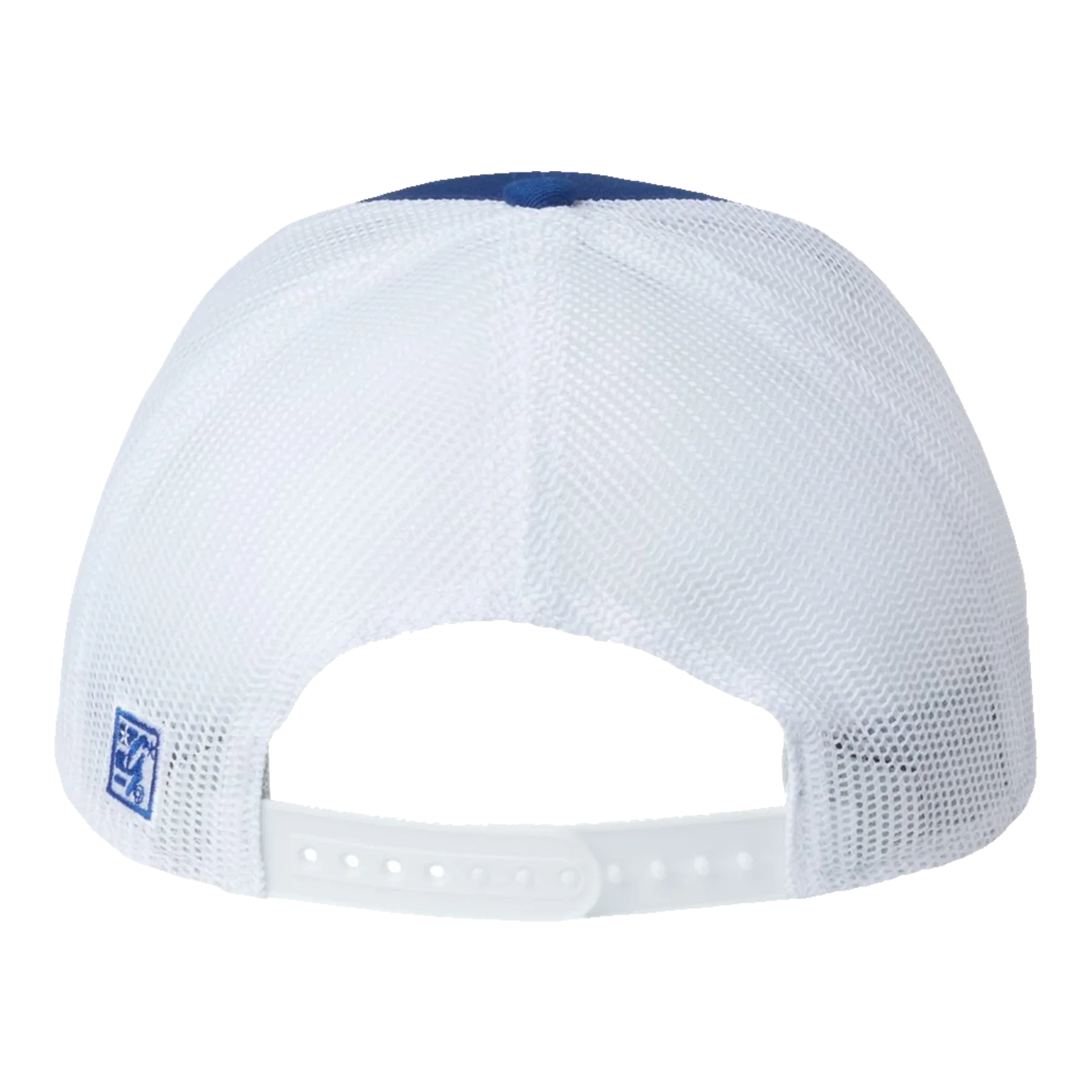 The Game Everyday Rope Custom Trucker Hat