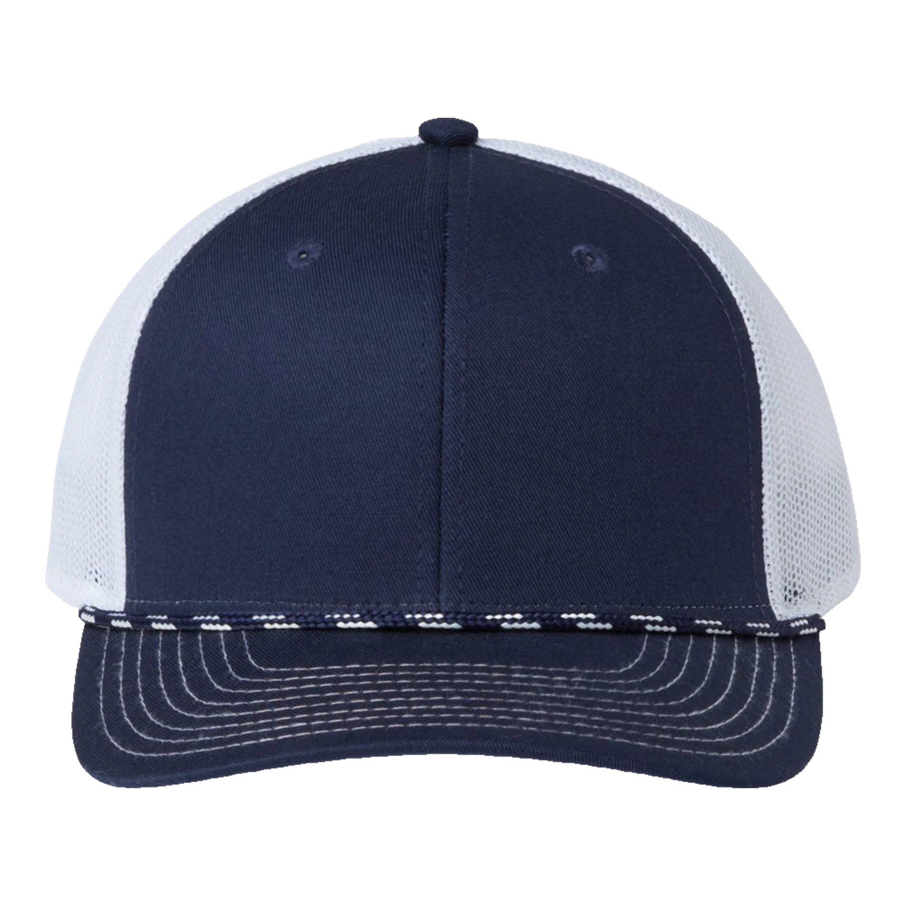 The Game Everyday Rope Custom Trucker Hat