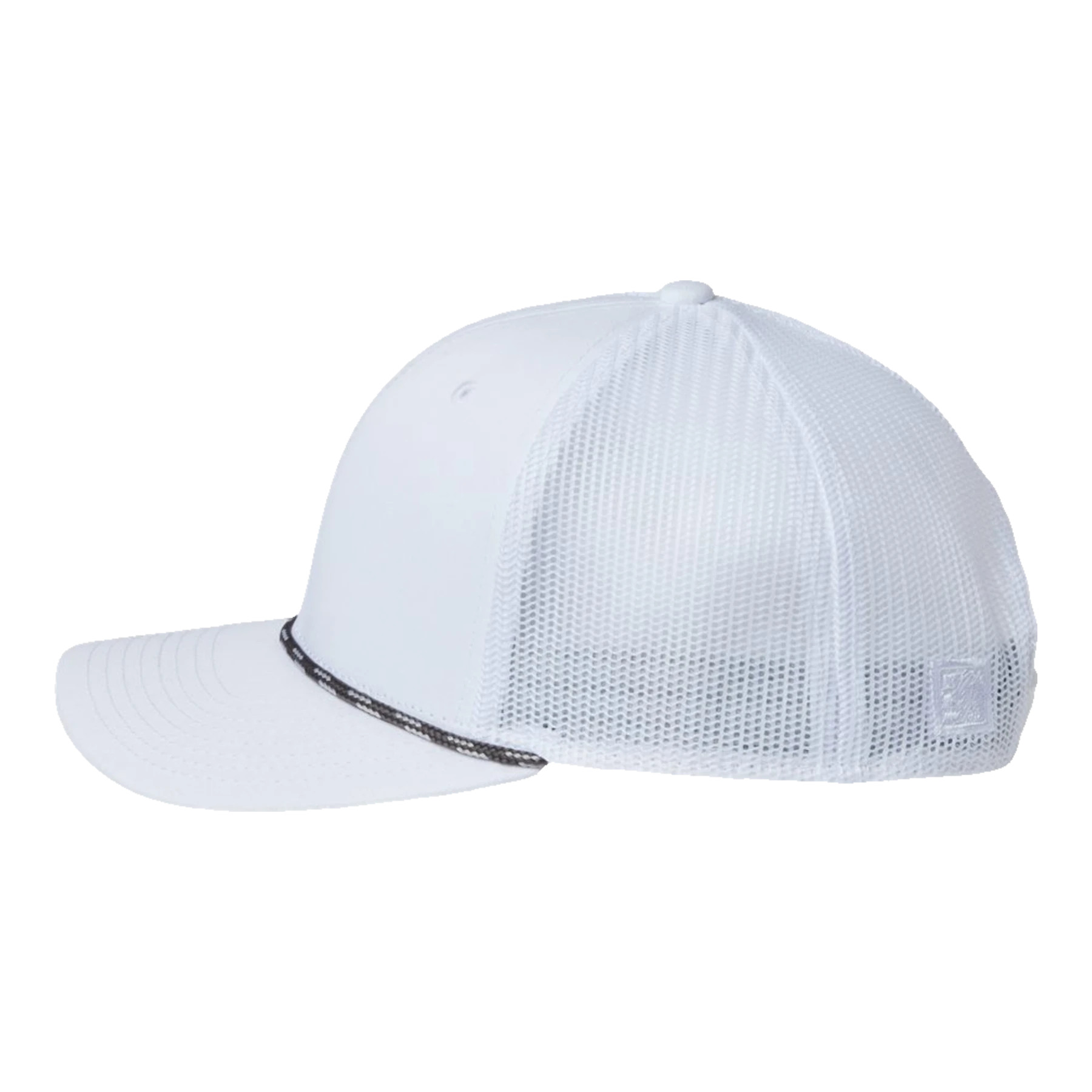 The Game Everyday Rope Custom Trucker Hat