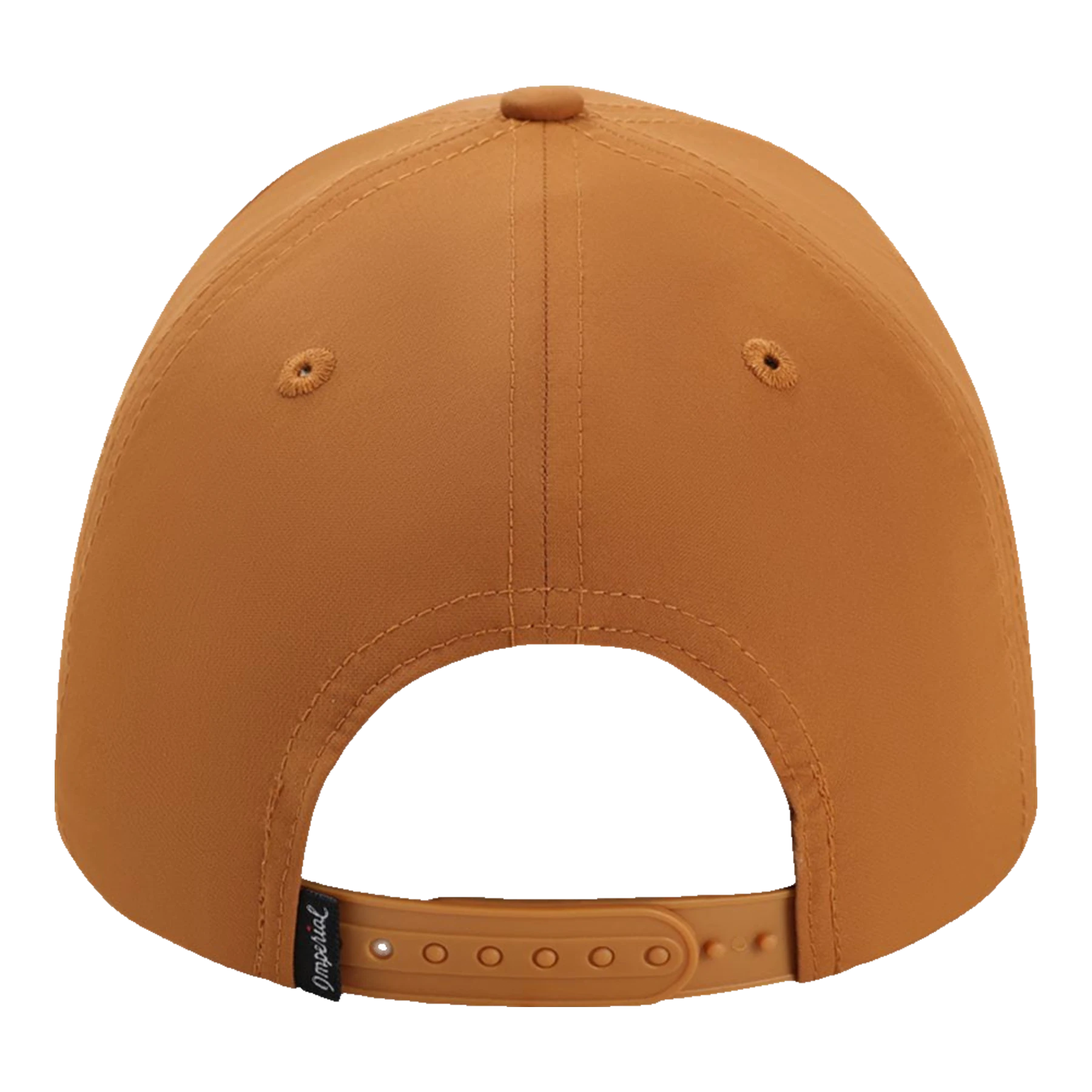 Imperial The Independent Custom Hat