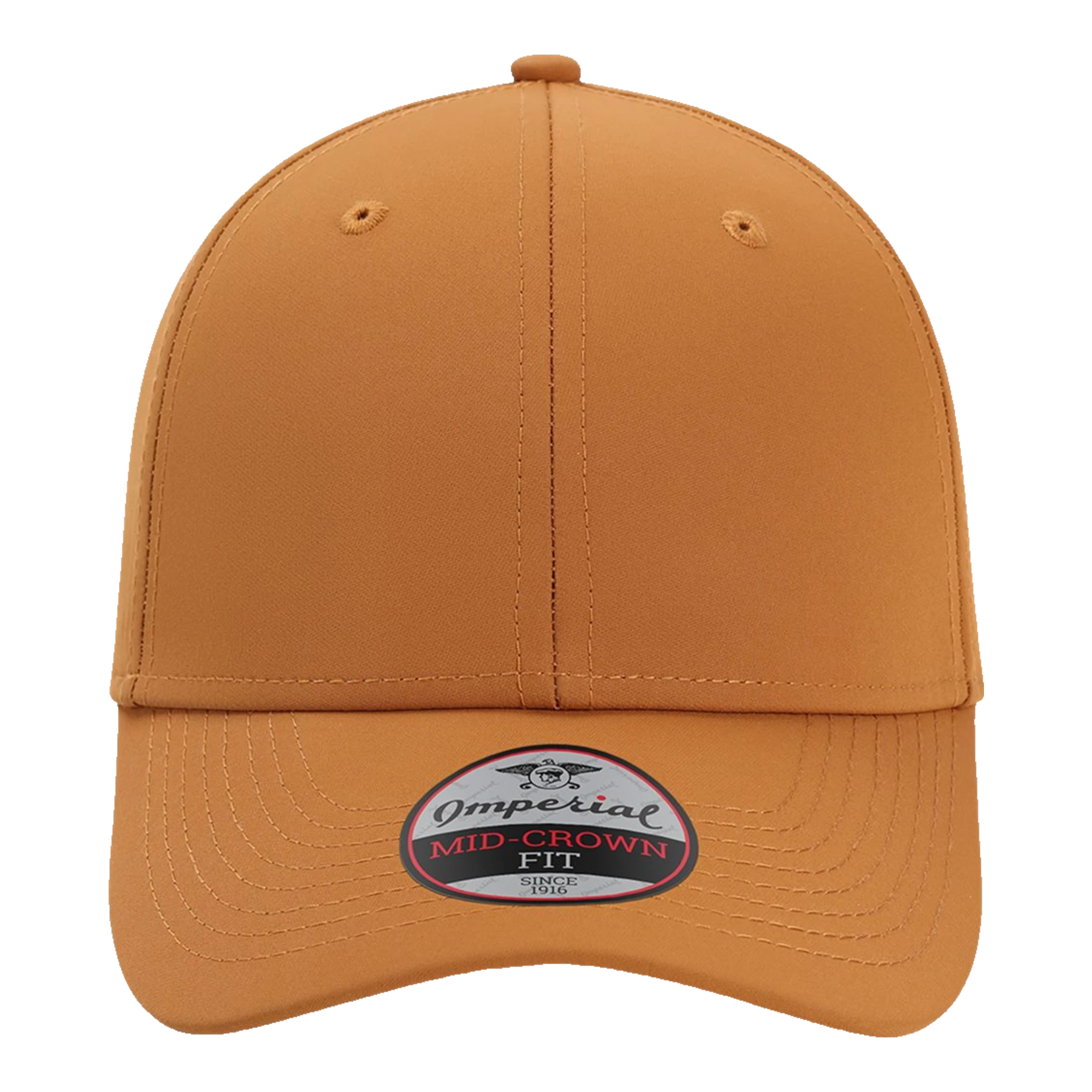 Imperial The Independent Custom Hat