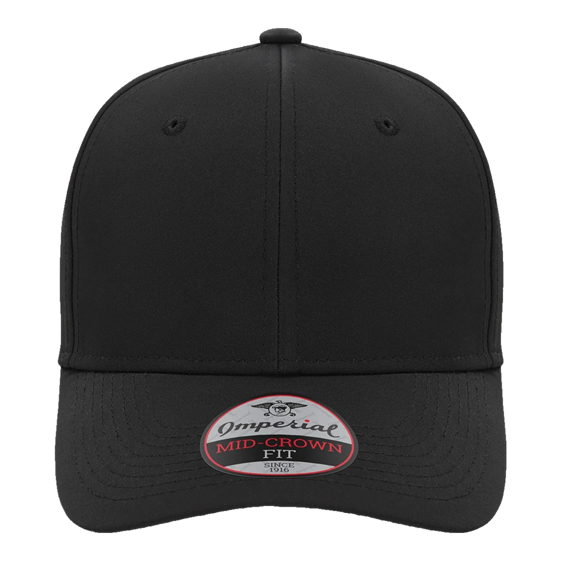 Imperial The Independent Custom Hat