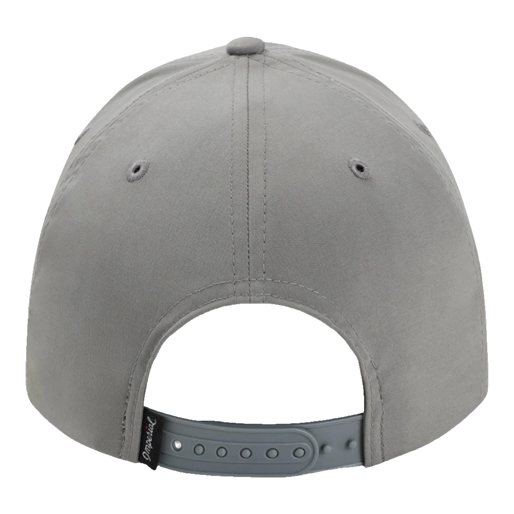 Imperial The Independent Custom Hat