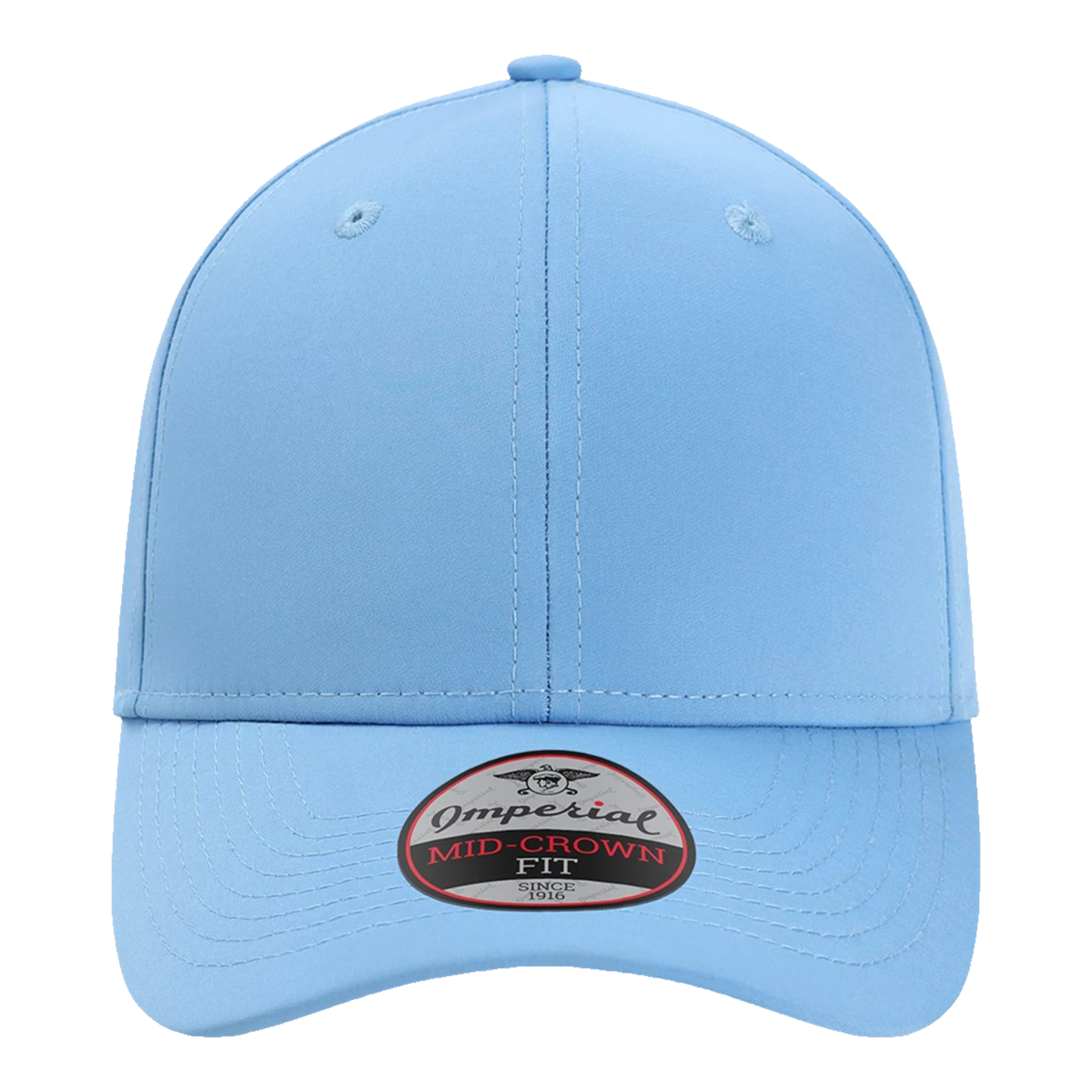 Imperial The Independent Custom Hat