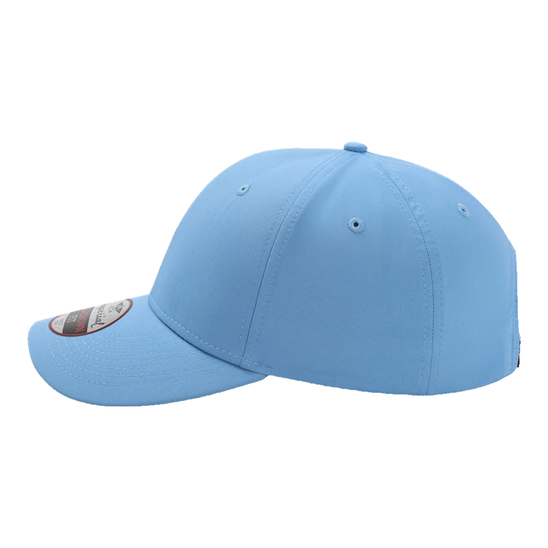 Imperial The Independent Custom Hat