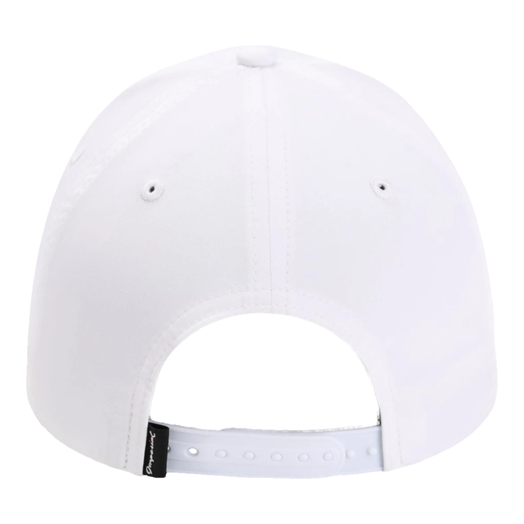 Imperial The Independent Custom Hat