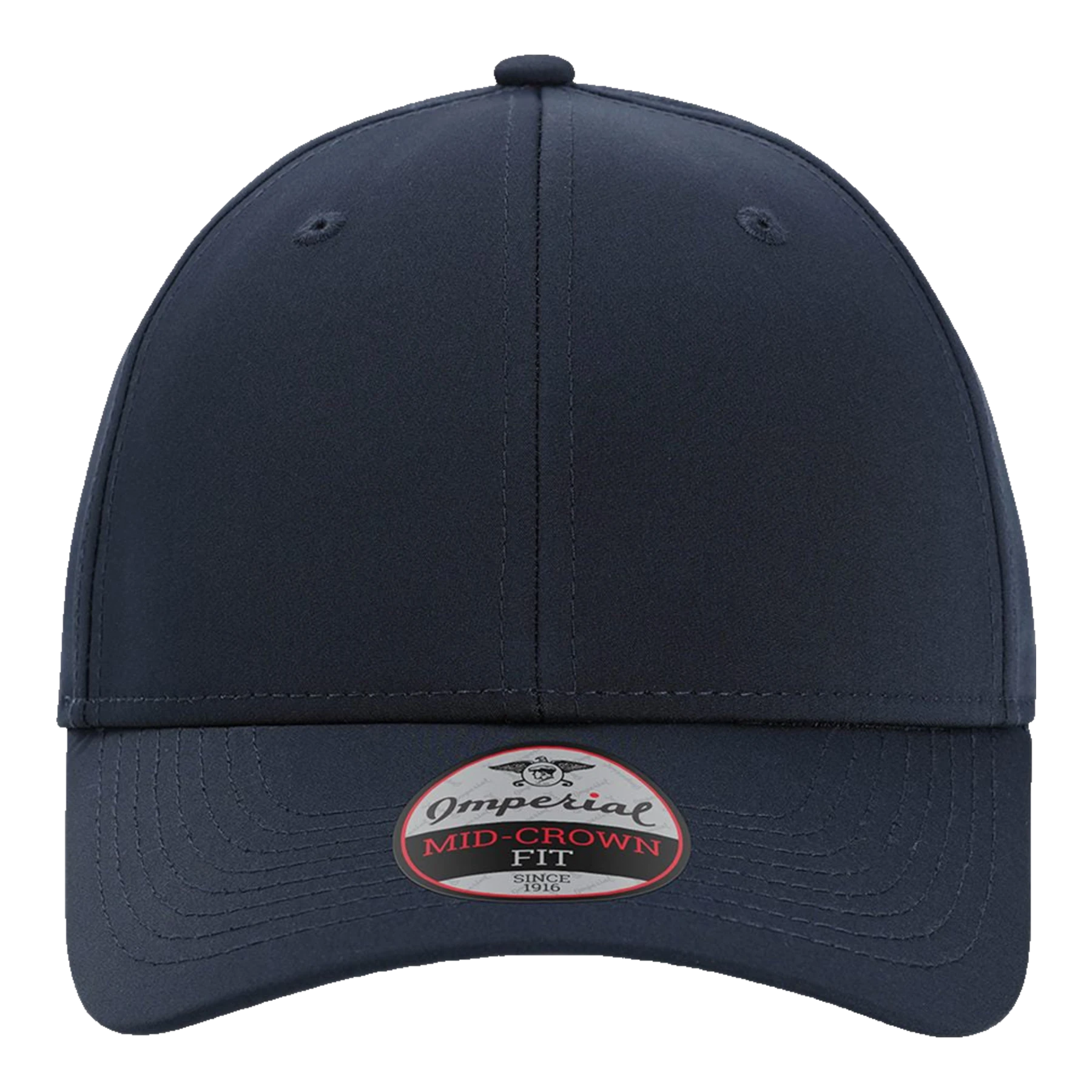 Imperial The Independent Custom Hat