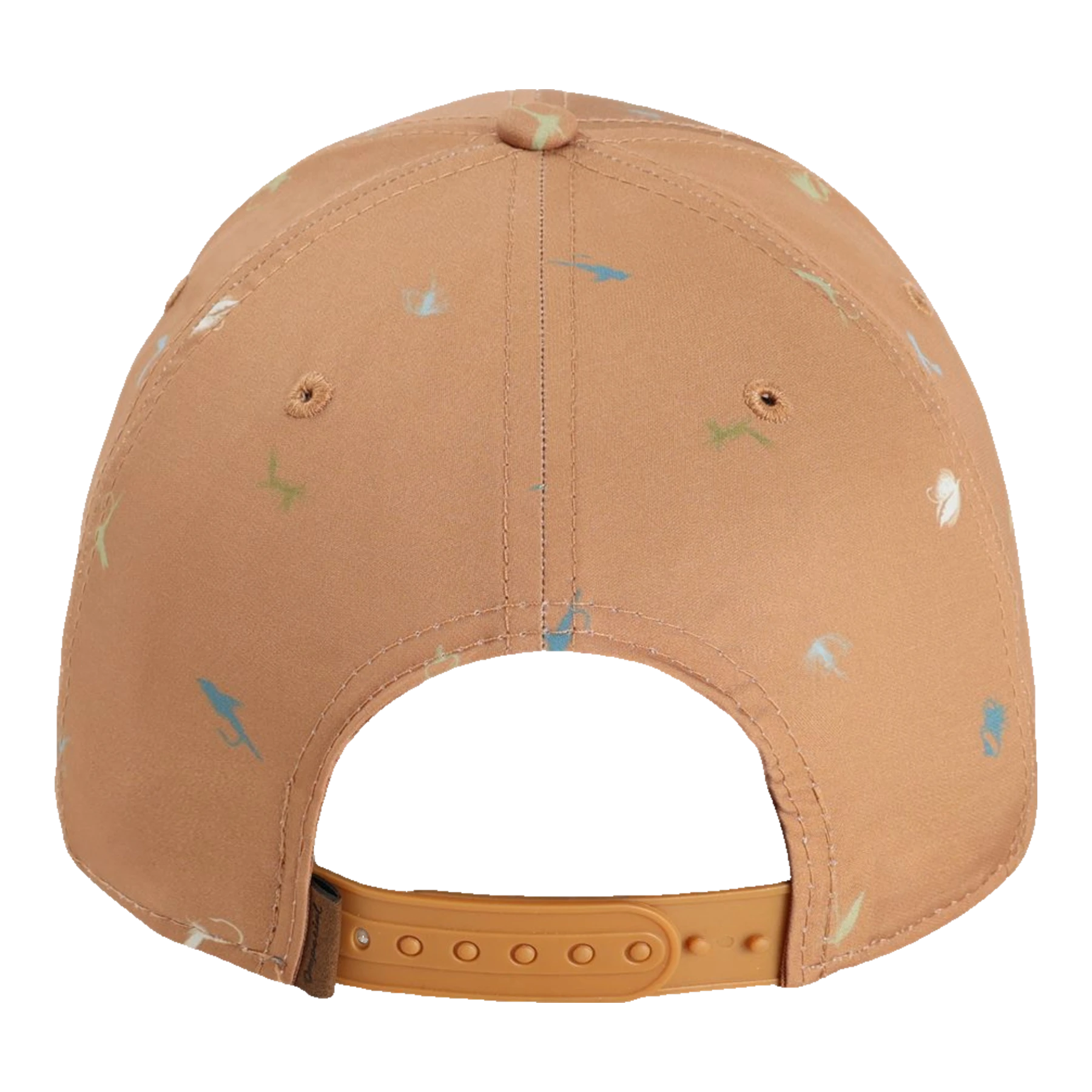 Imperial The Outtasite Custom Hat