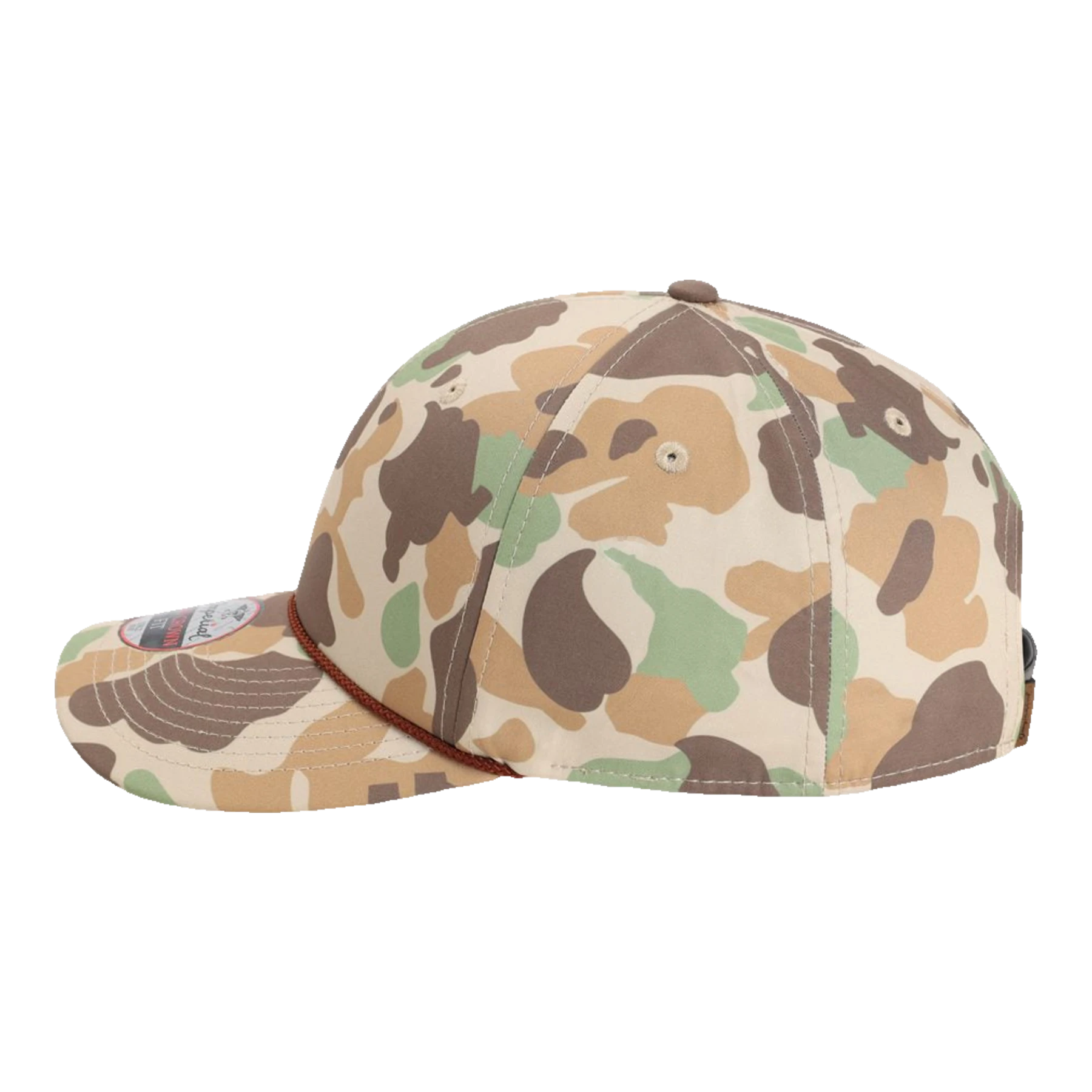 Imperial The Outtasite Custom Hat