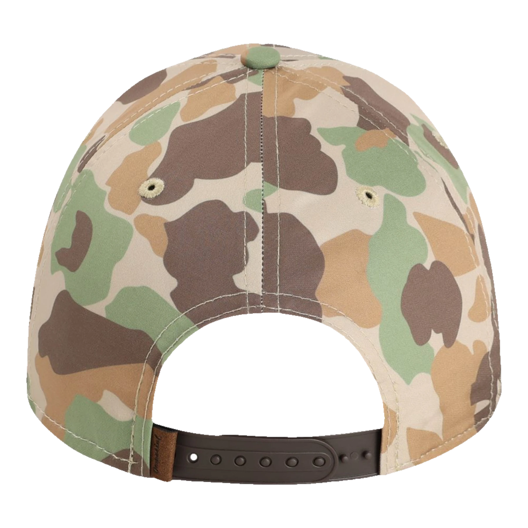 Imperial The Outtasite Custom Hat
