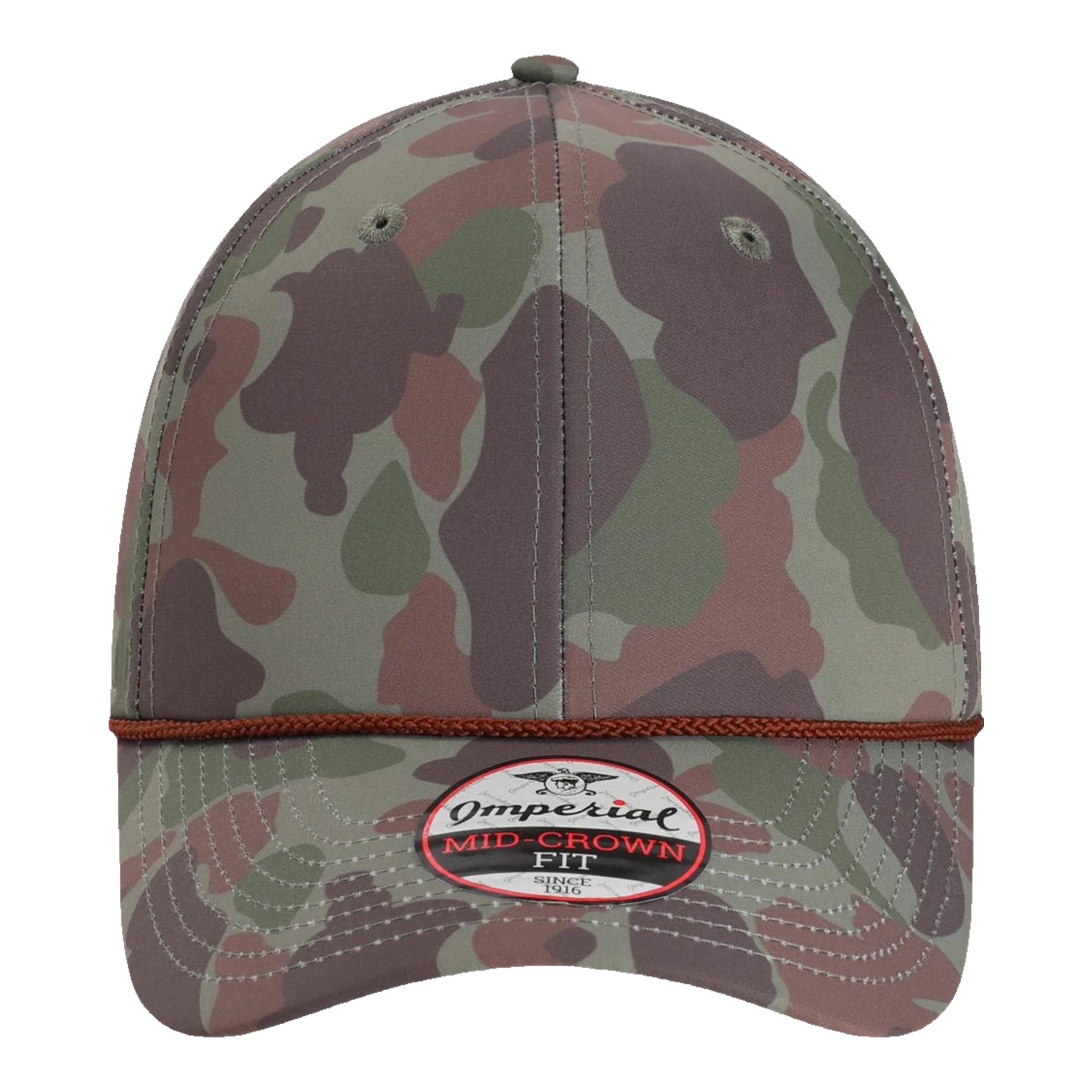 Imperial The Outtasite Custom Hat