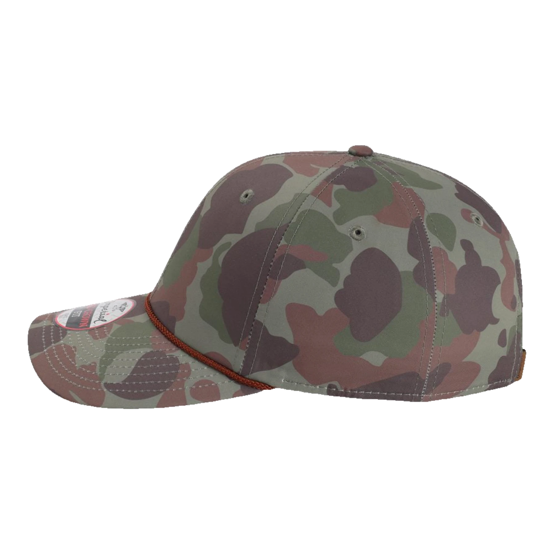 Imperial The Outtasite Custom Hat
