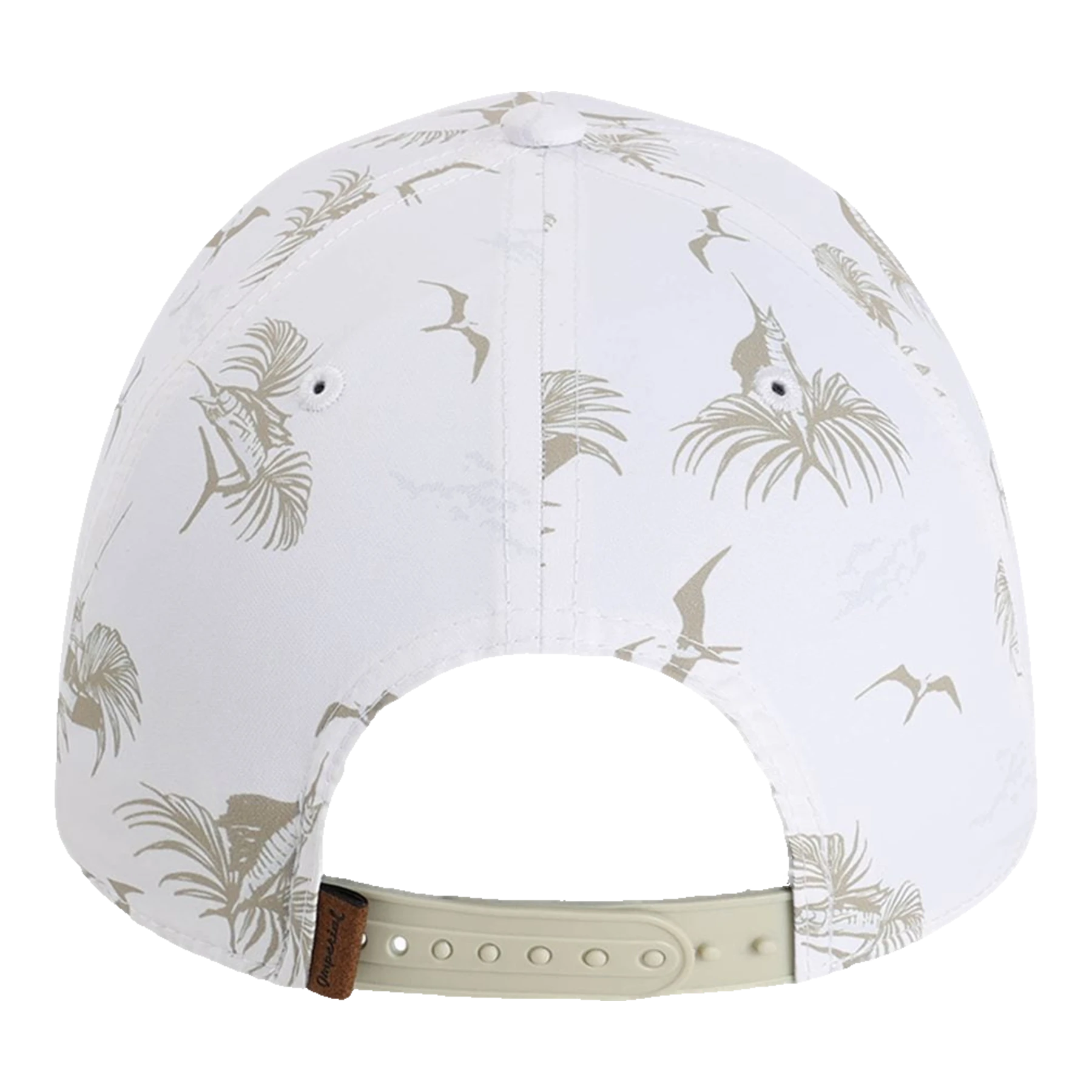 Imperial The Outtasite Custom Hat