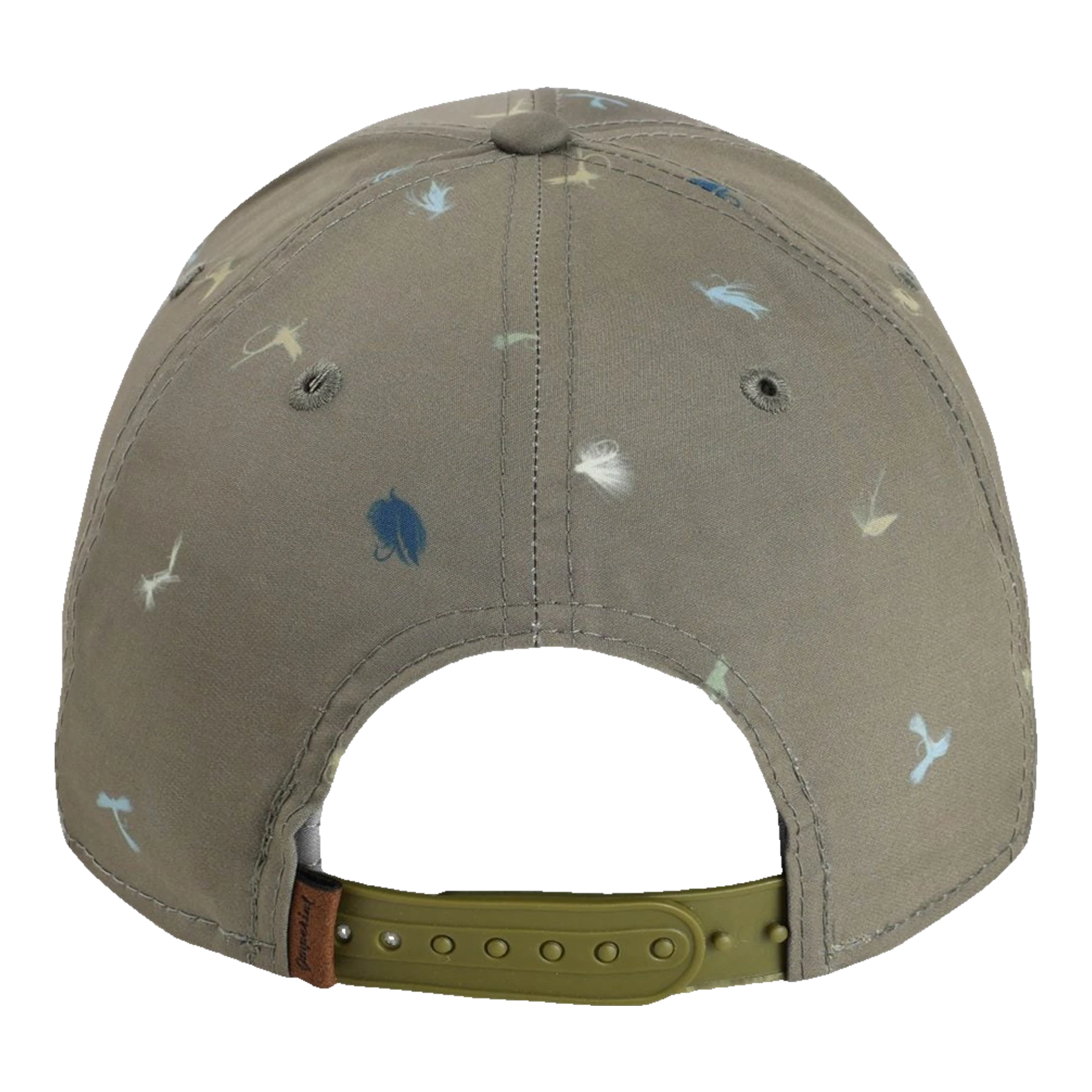 Imperial The Outtasite Custom Hat