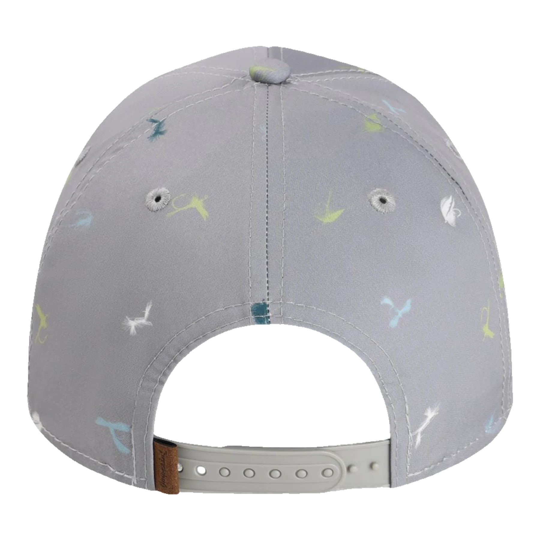 Imperial The Outtasite Custom Hat