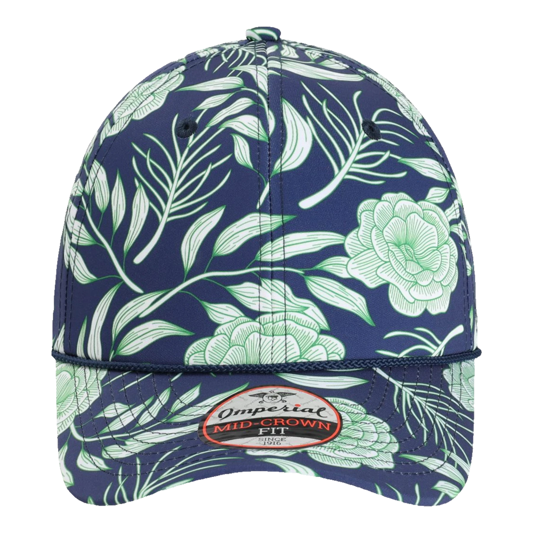 Imperial The Outtasite Custom Hat