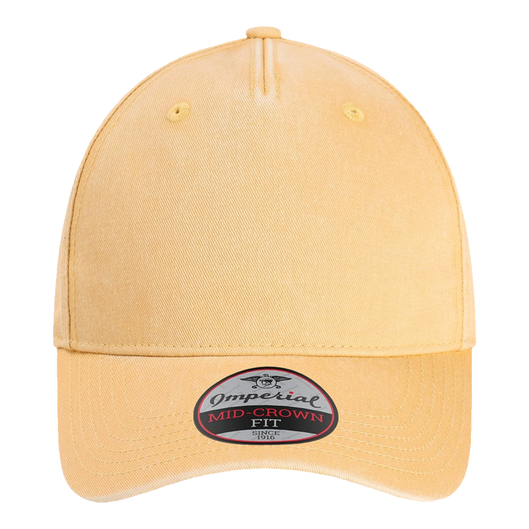 Imperial The Gambit Custom Hat