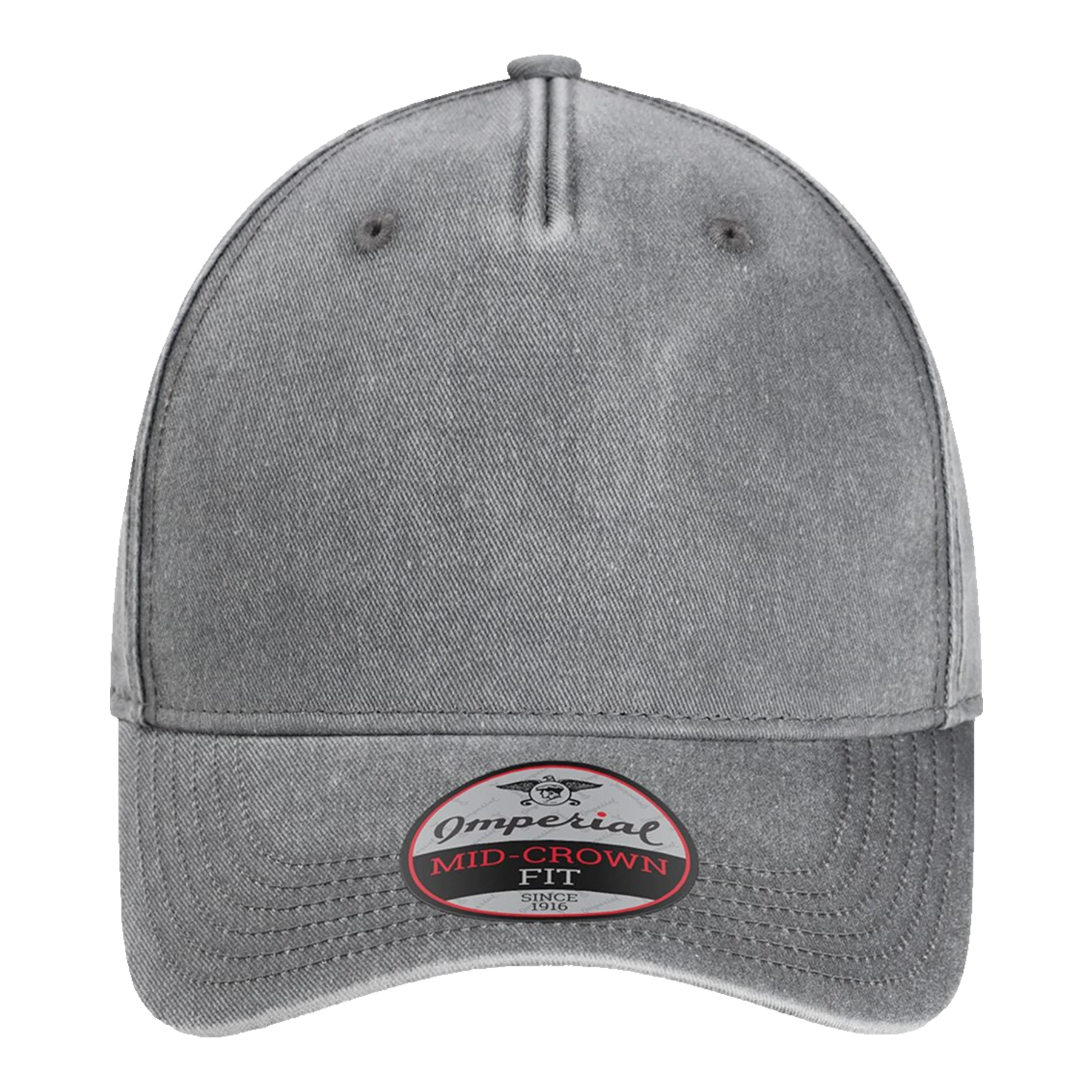 Imperial The Gambit Custom Hat