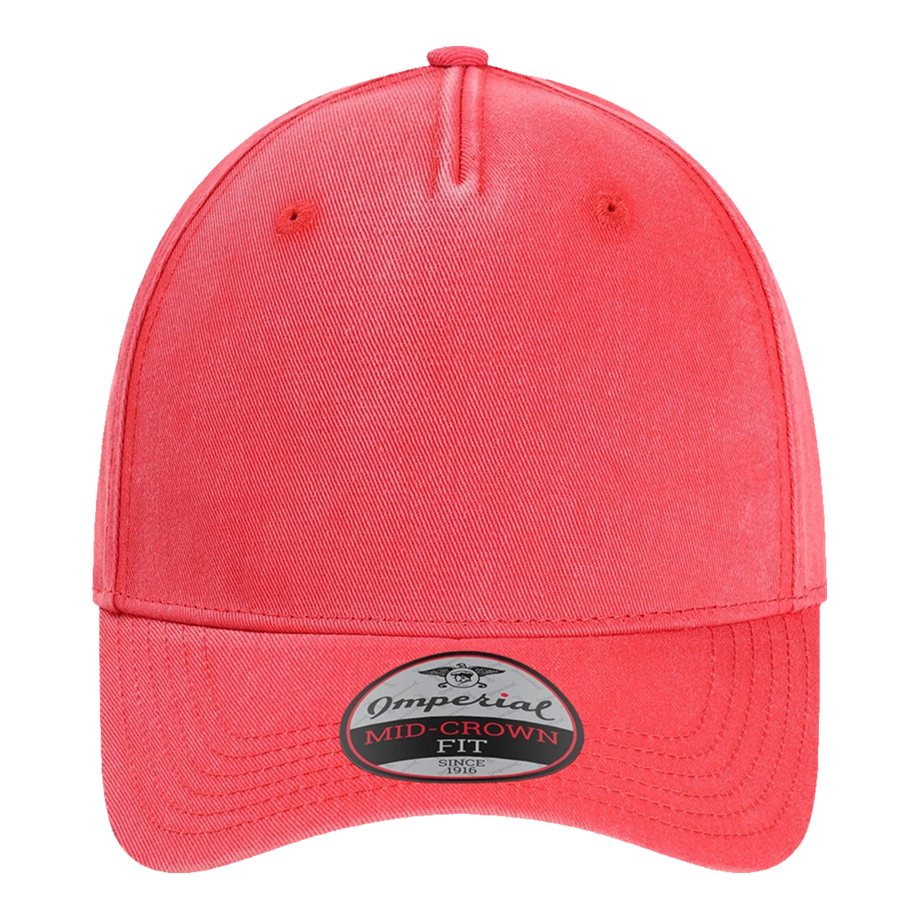Imperial The Gambit Custom Hat