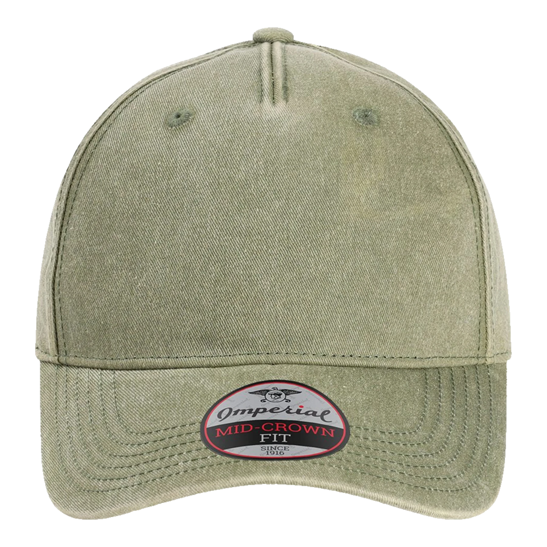 Imperial The Gambit Custom Hat