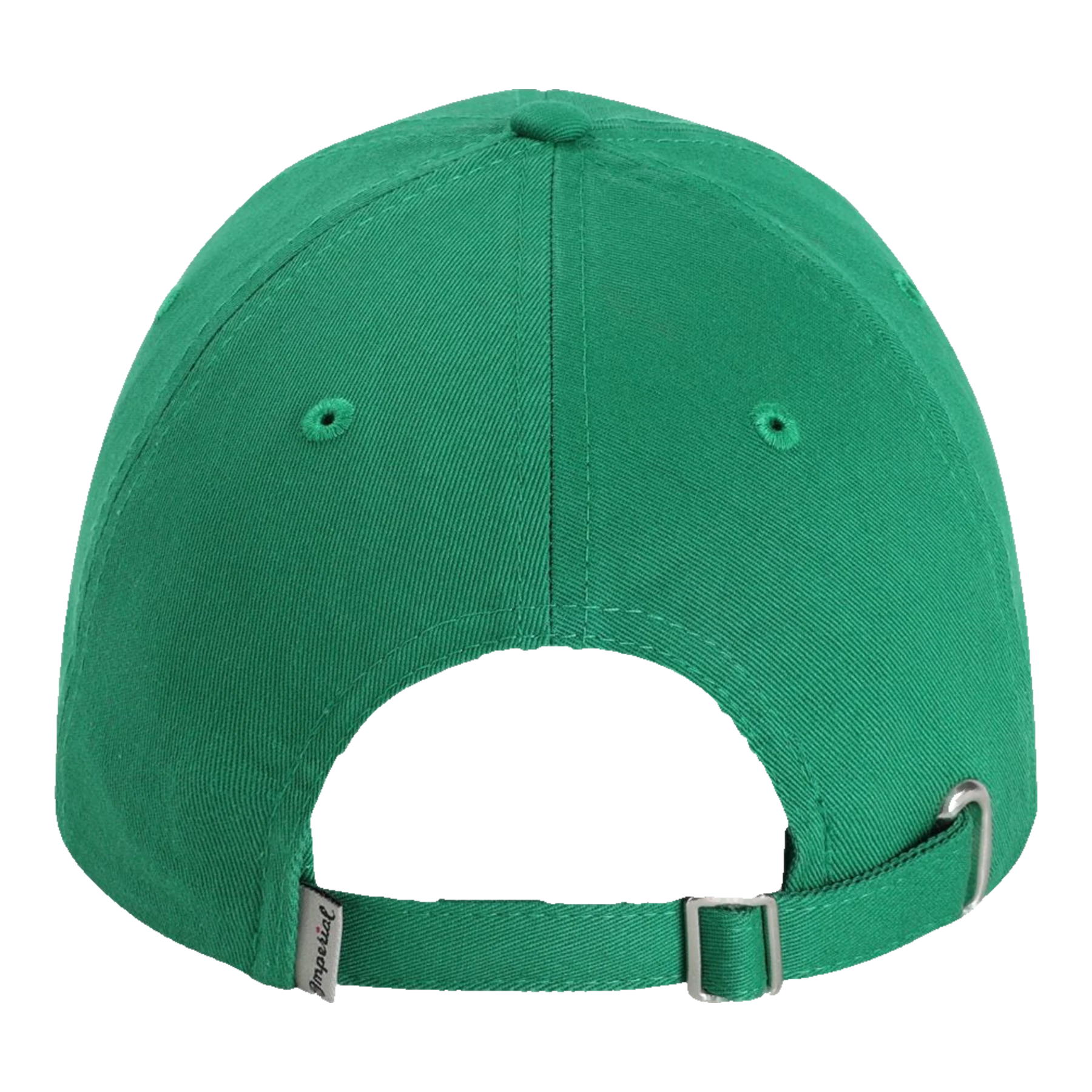 Imperial The Original Buckle Custom Dad Hat