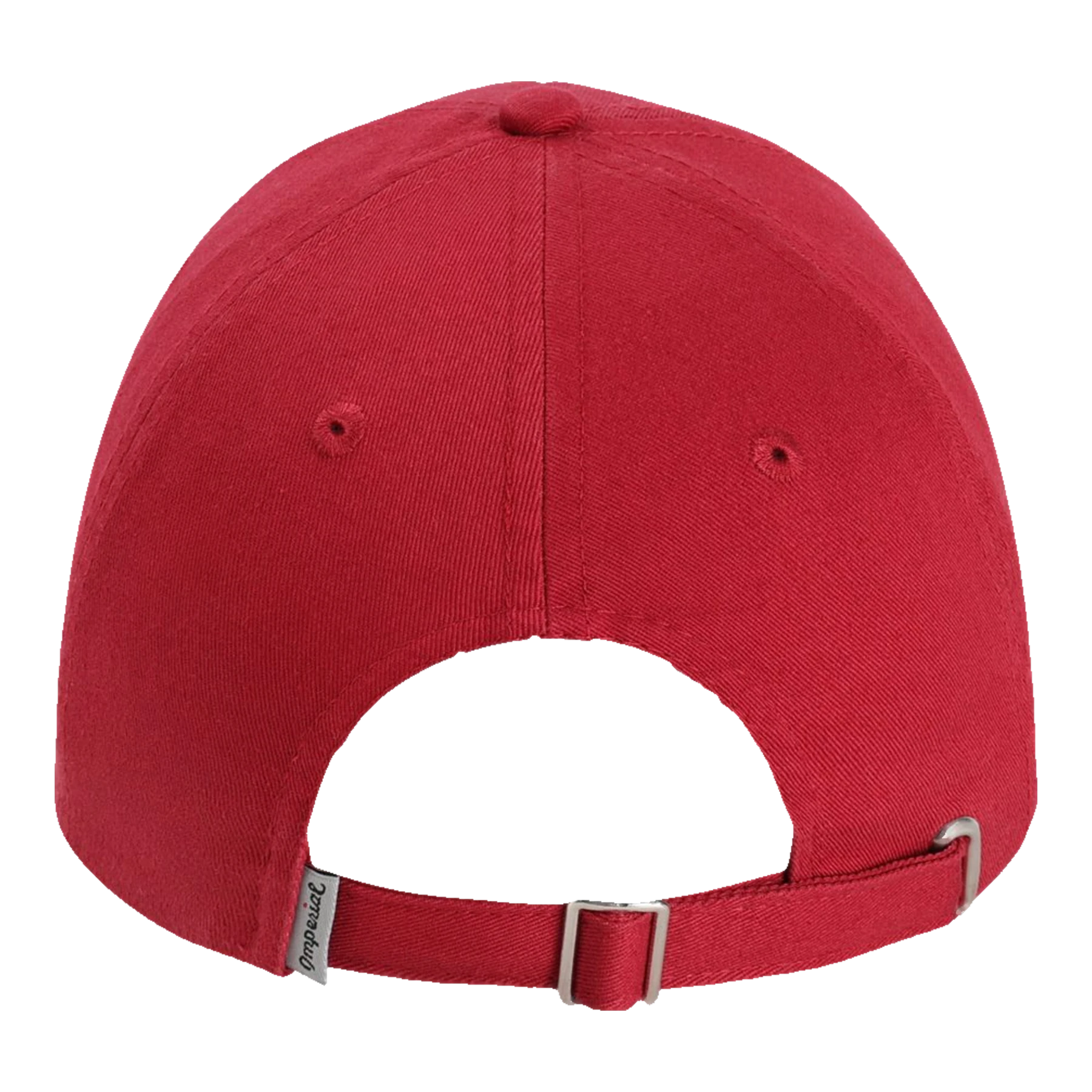 Imperial The Original Buckle Custom Dad Hat
