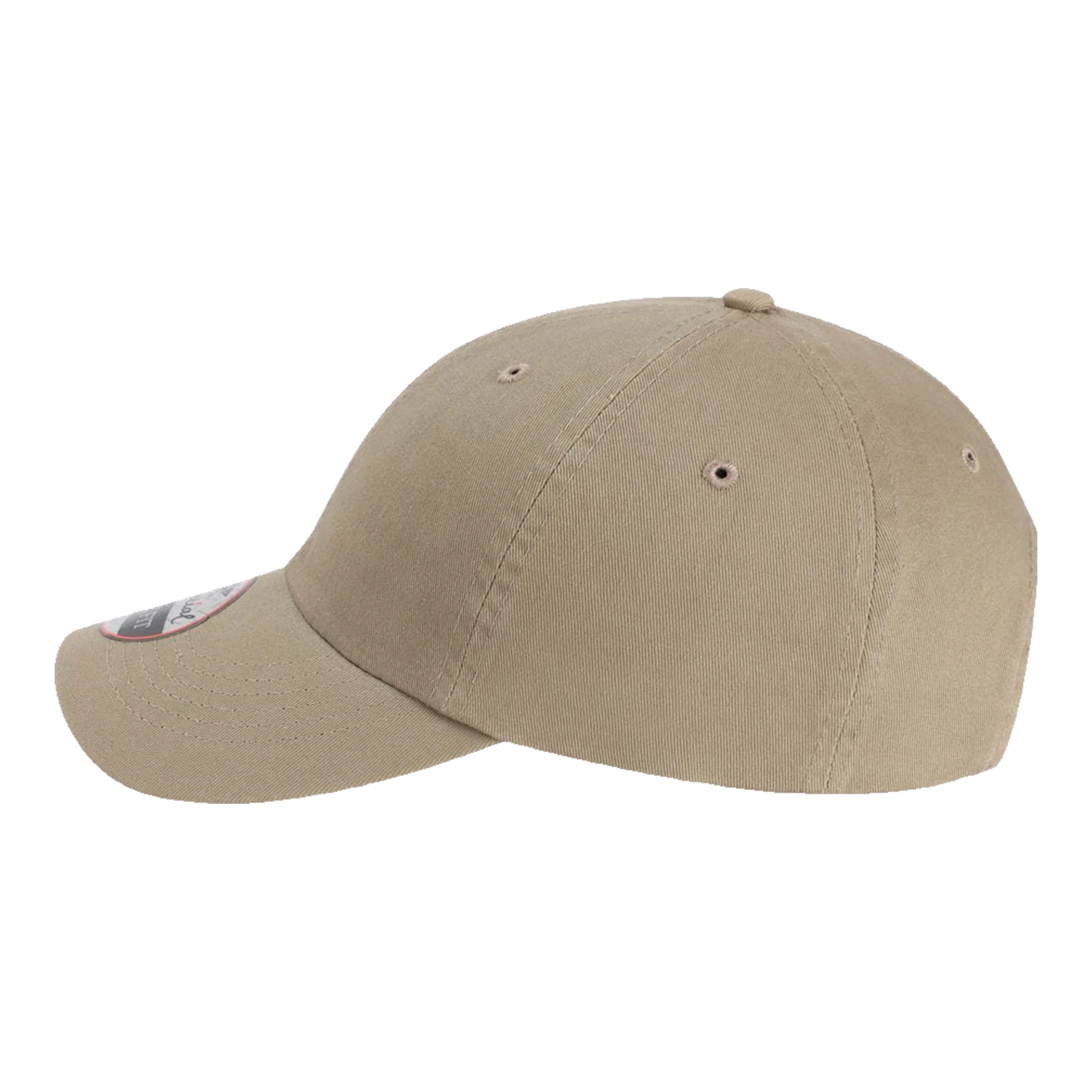 Imperial The Original Buckle Custom Dad Hat