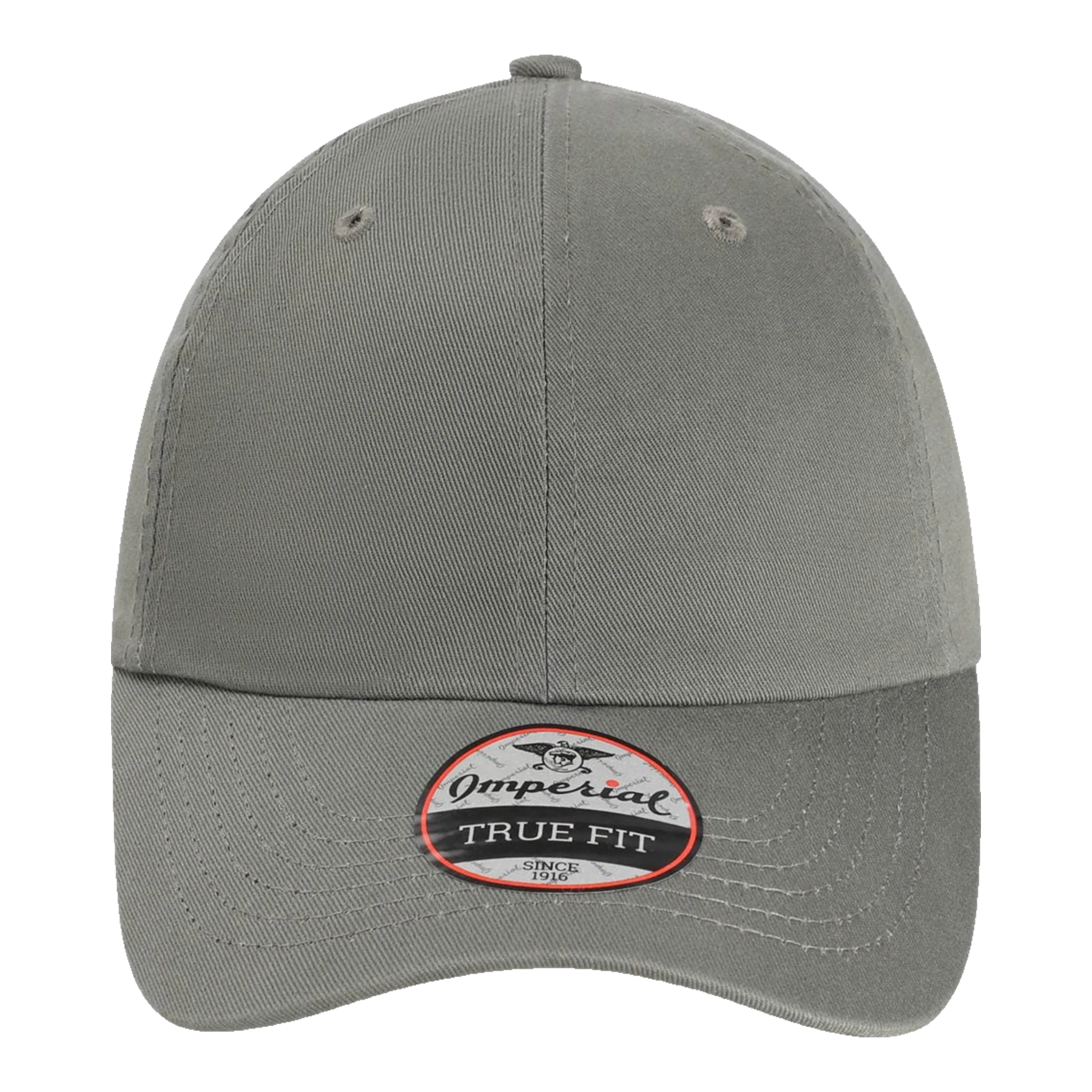 Imperial The Original Buckle Custom Dad Hat
