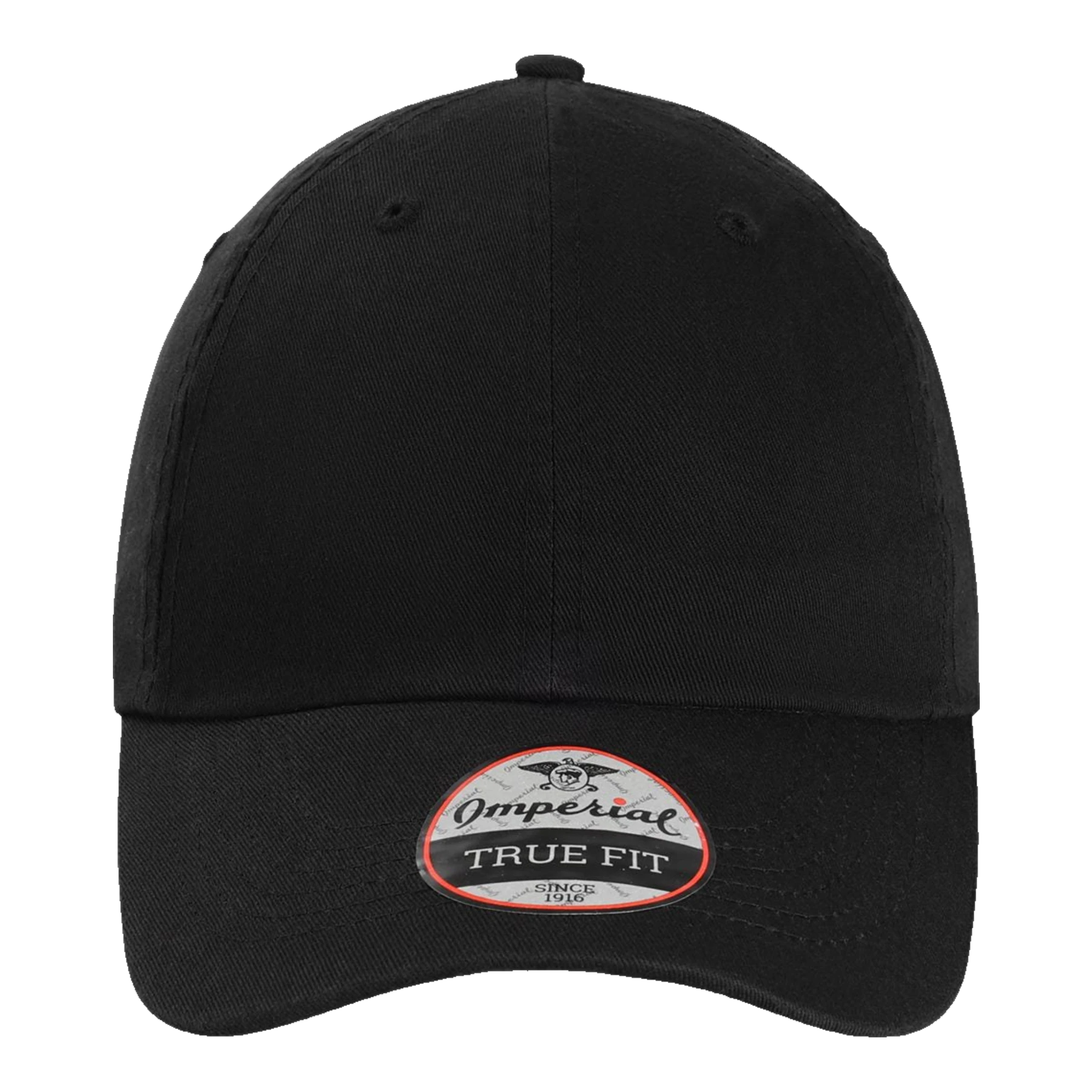 Imperial The Original Buckle Custom Dad Hat