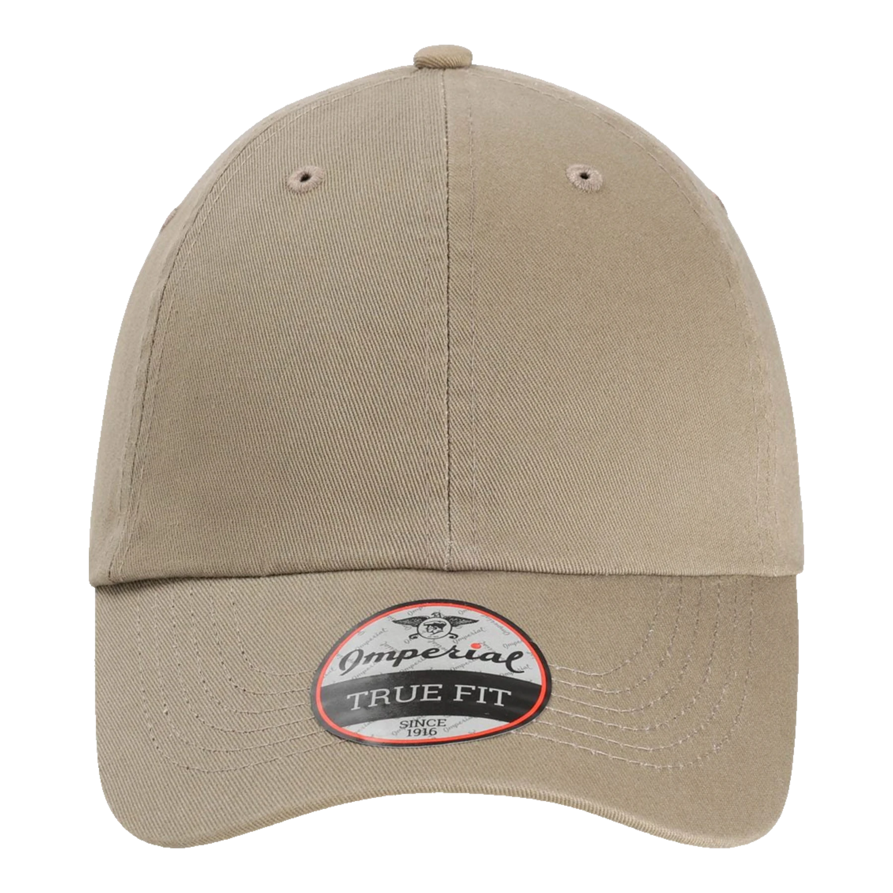 Imperial The Original Buckle Custom Dad Hat