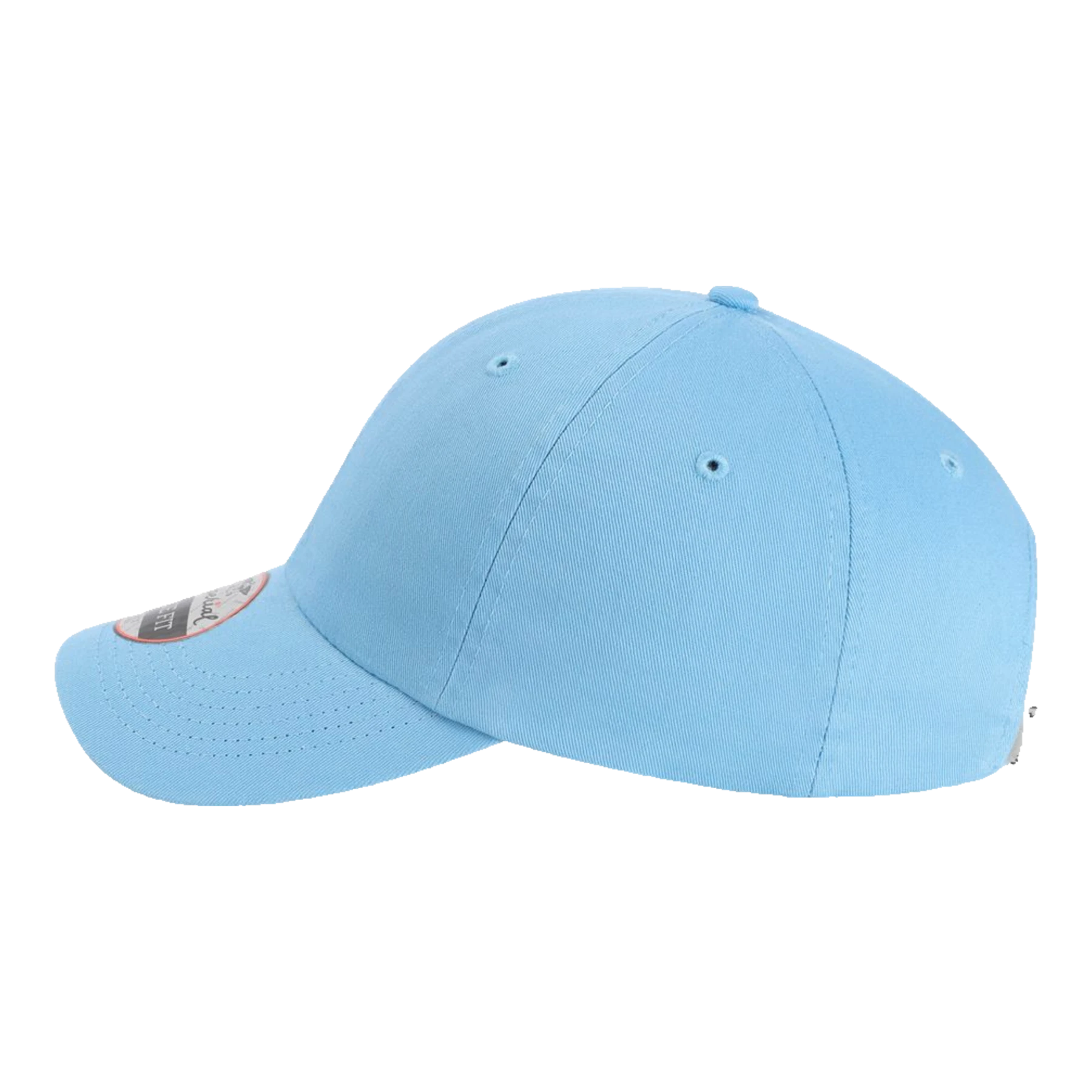Imperial The Original Buckle Custom Dad Hat
