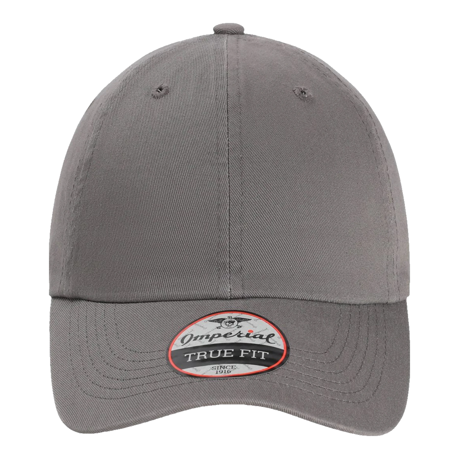 Imperial The Original Buckle Custom Dad Hat