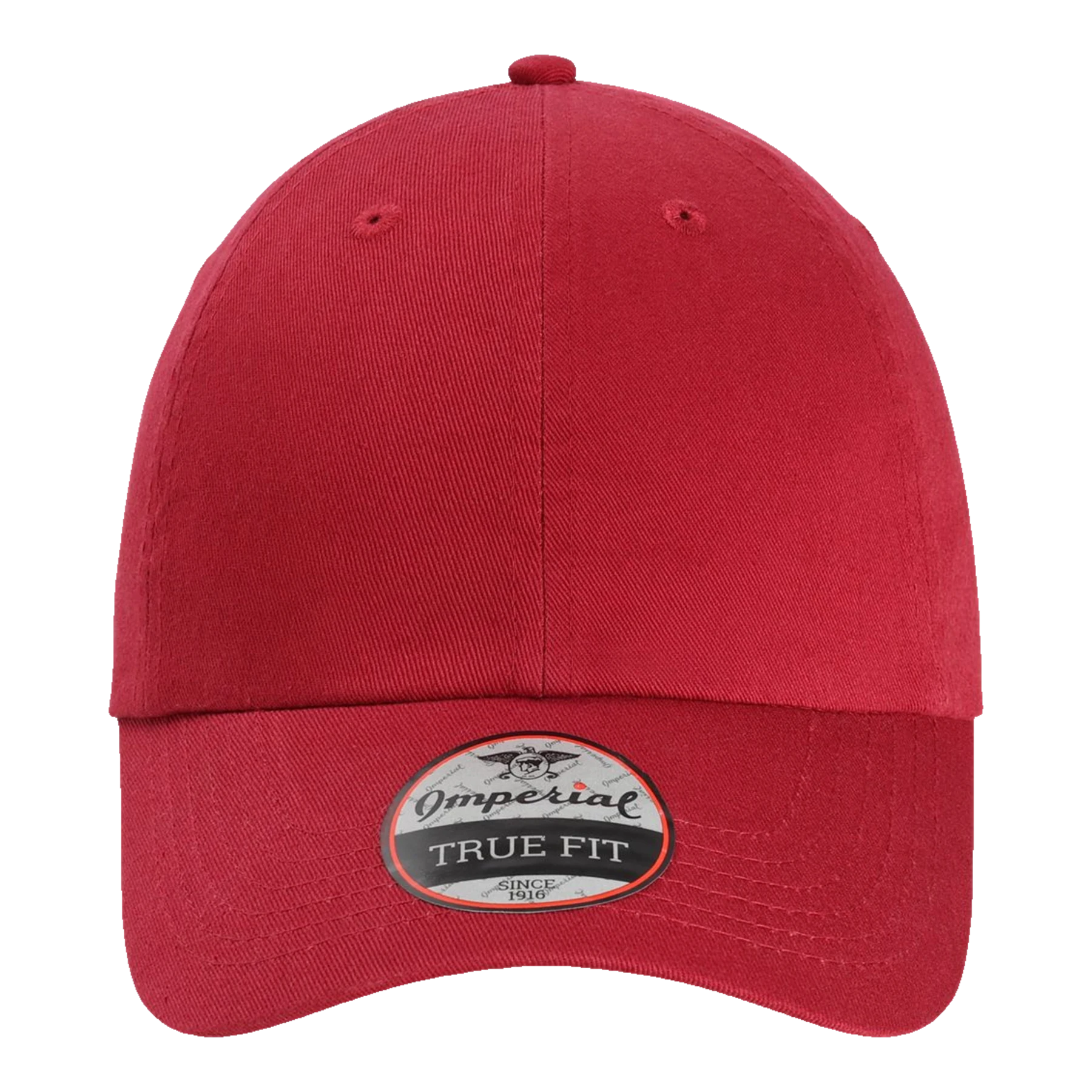 Imperial The Original Buckle Custom Dad Hat