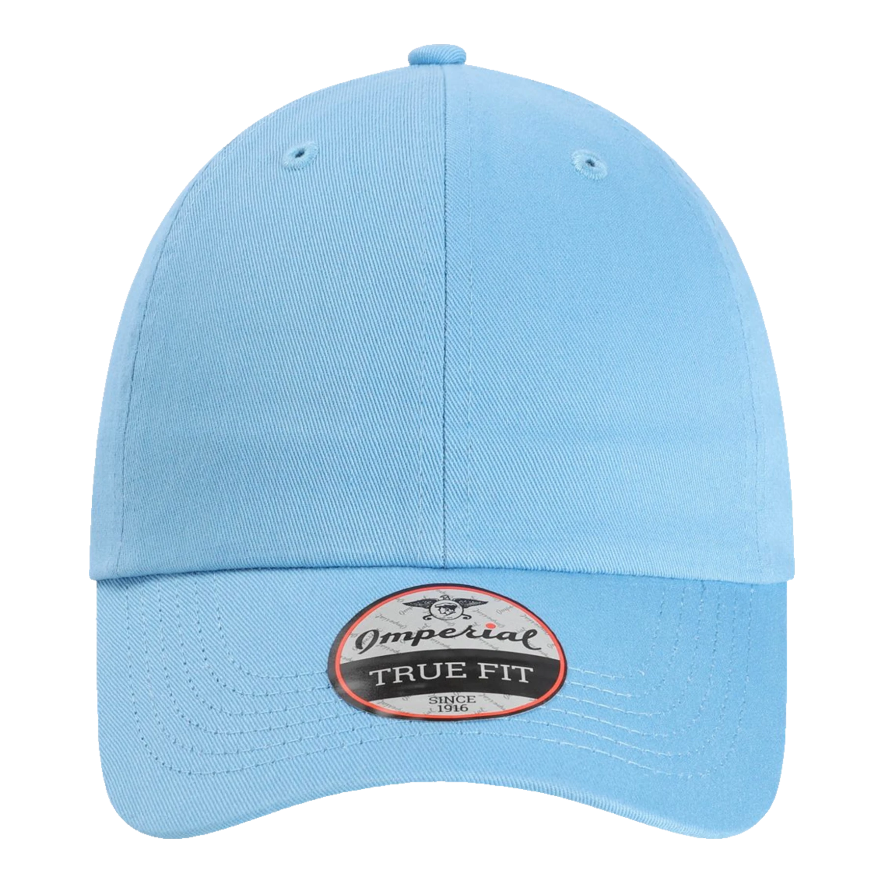 Imperial The Original Buckle Custom Dad Hat