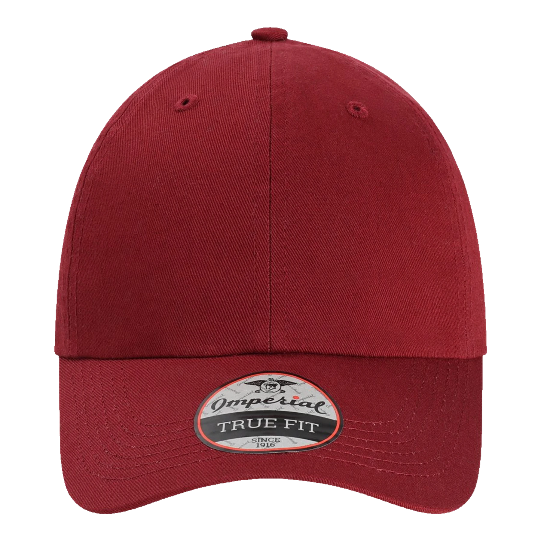 Imperial The Original Buckle Custom Dad Hat