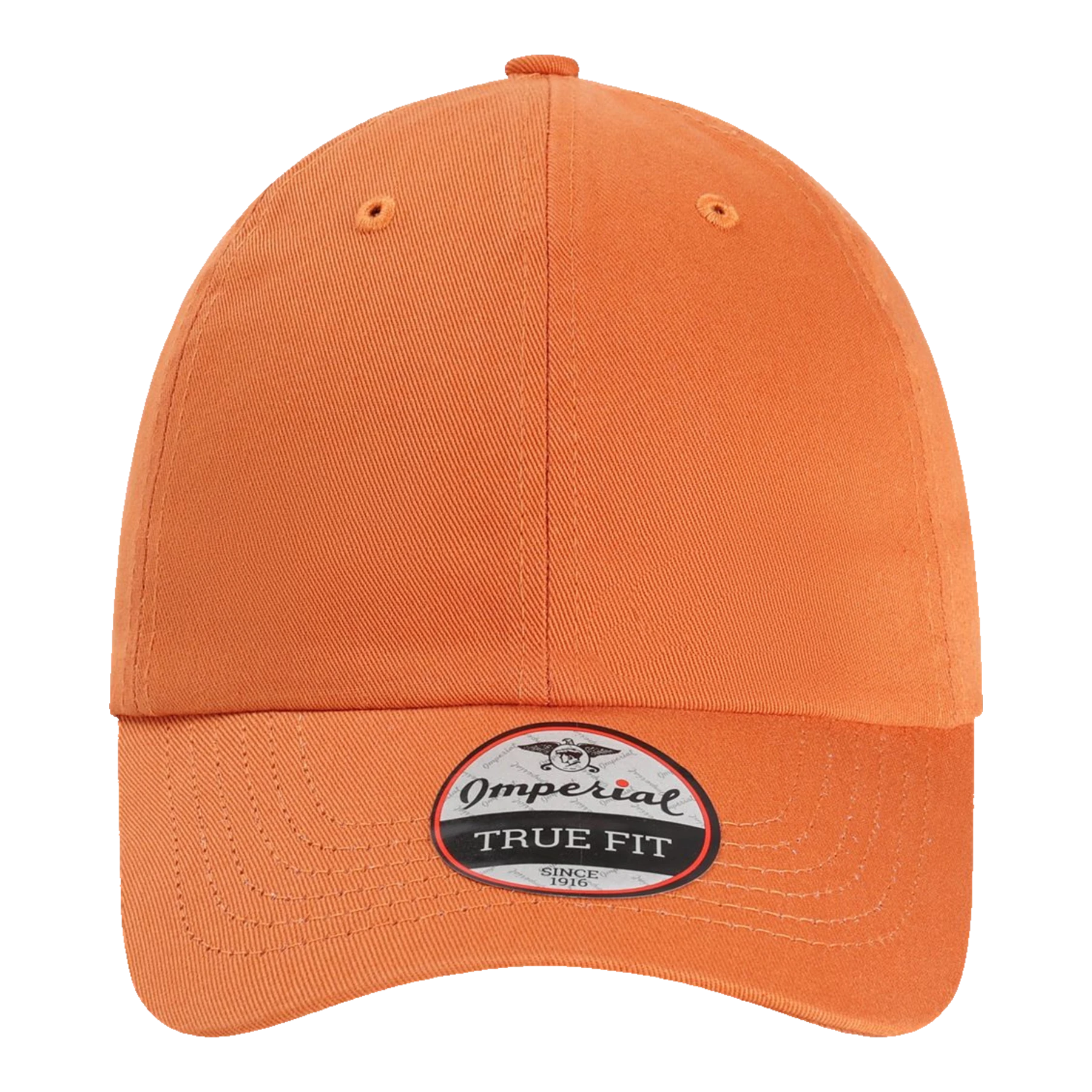 Imperial The Original Buckle Custom Dad Hat