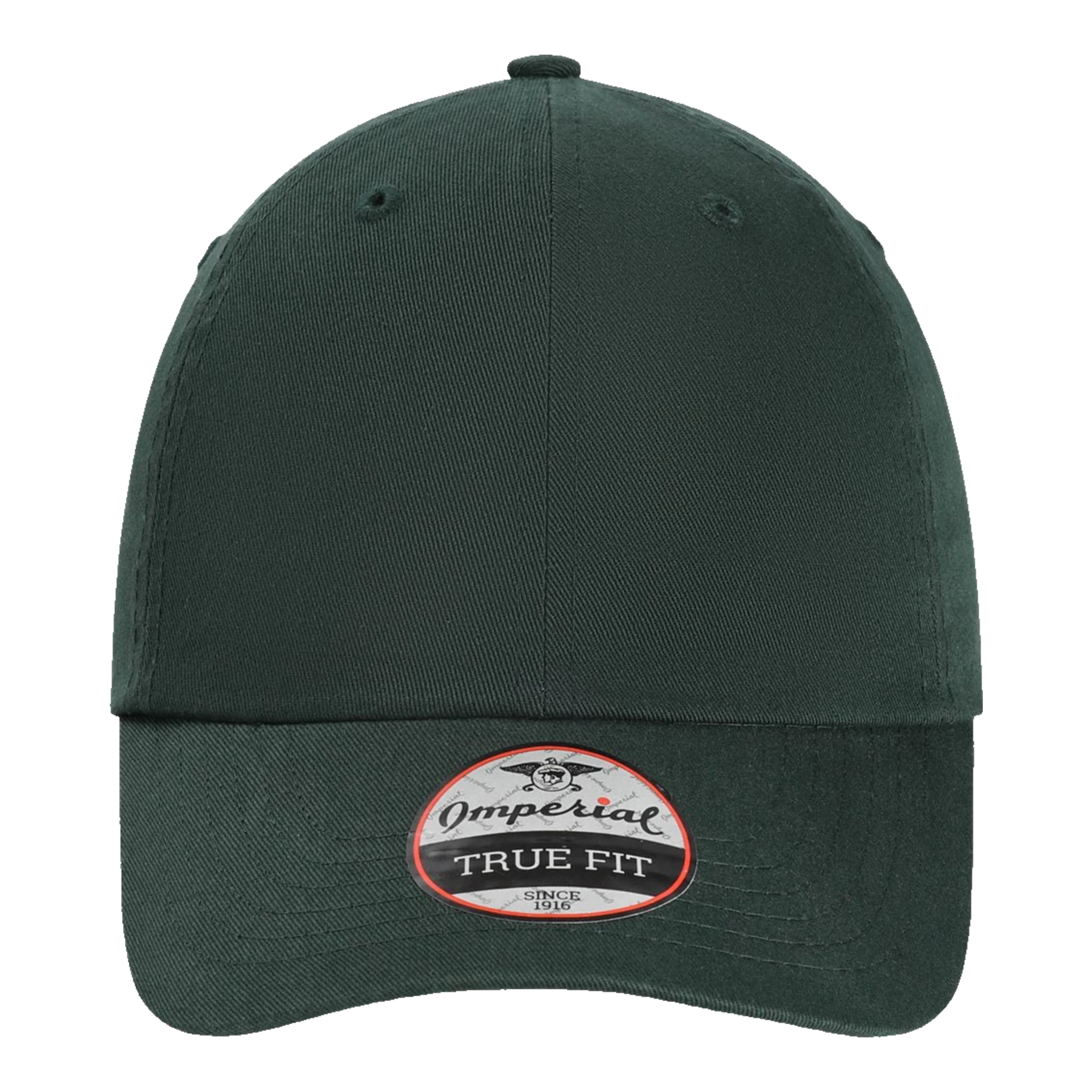 Imperial The Original Buckle Custom Dad Hat