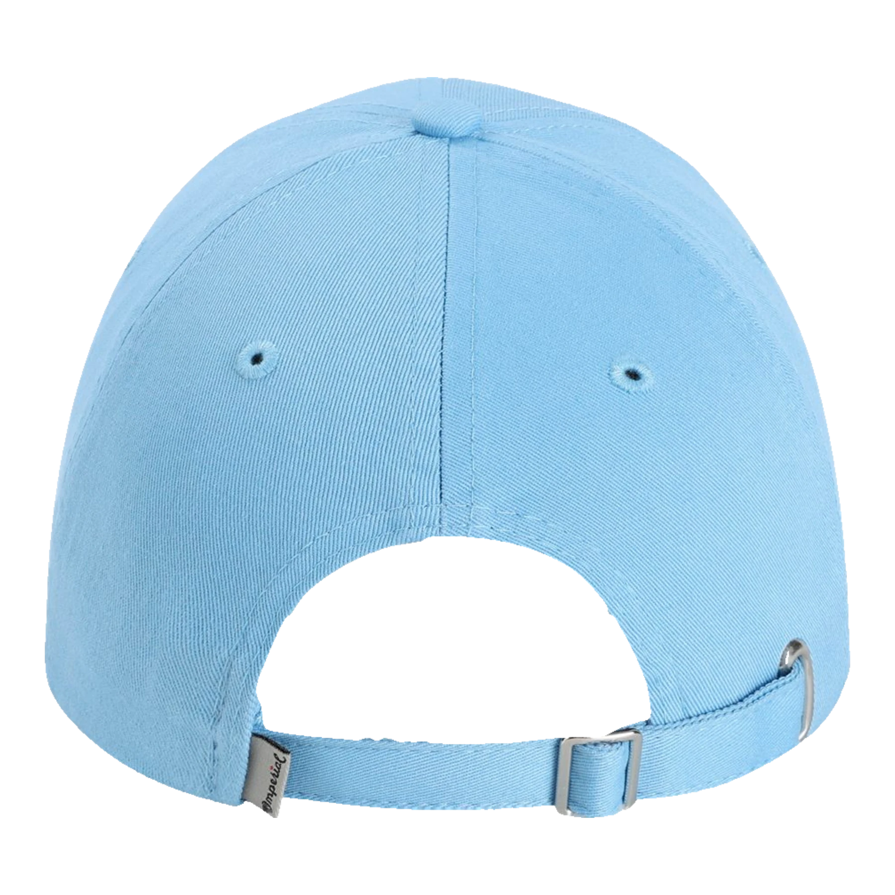 Imperial The Original Buckle Custom Dad Hat