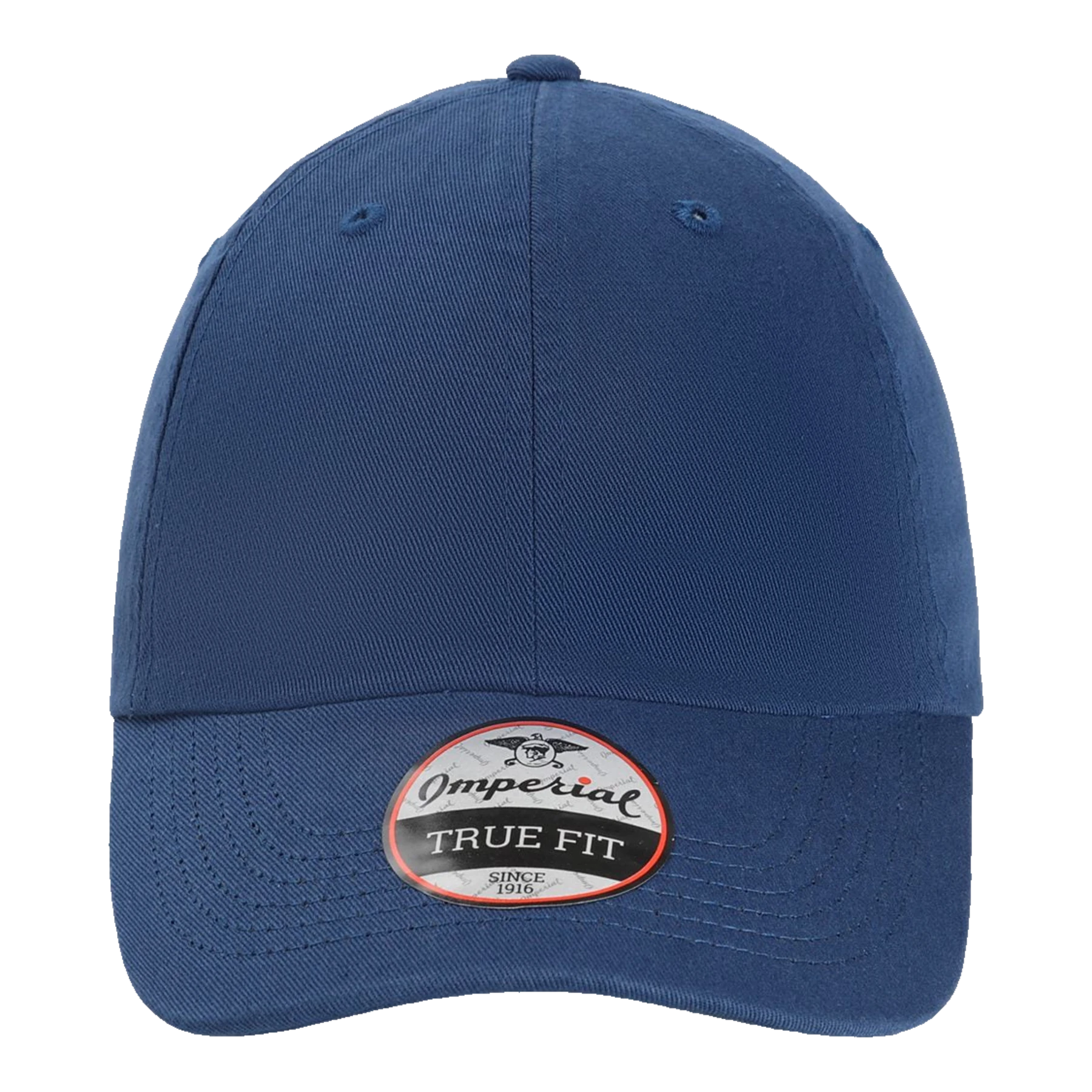 Imperial The Original Buckle Custom Dad Hat