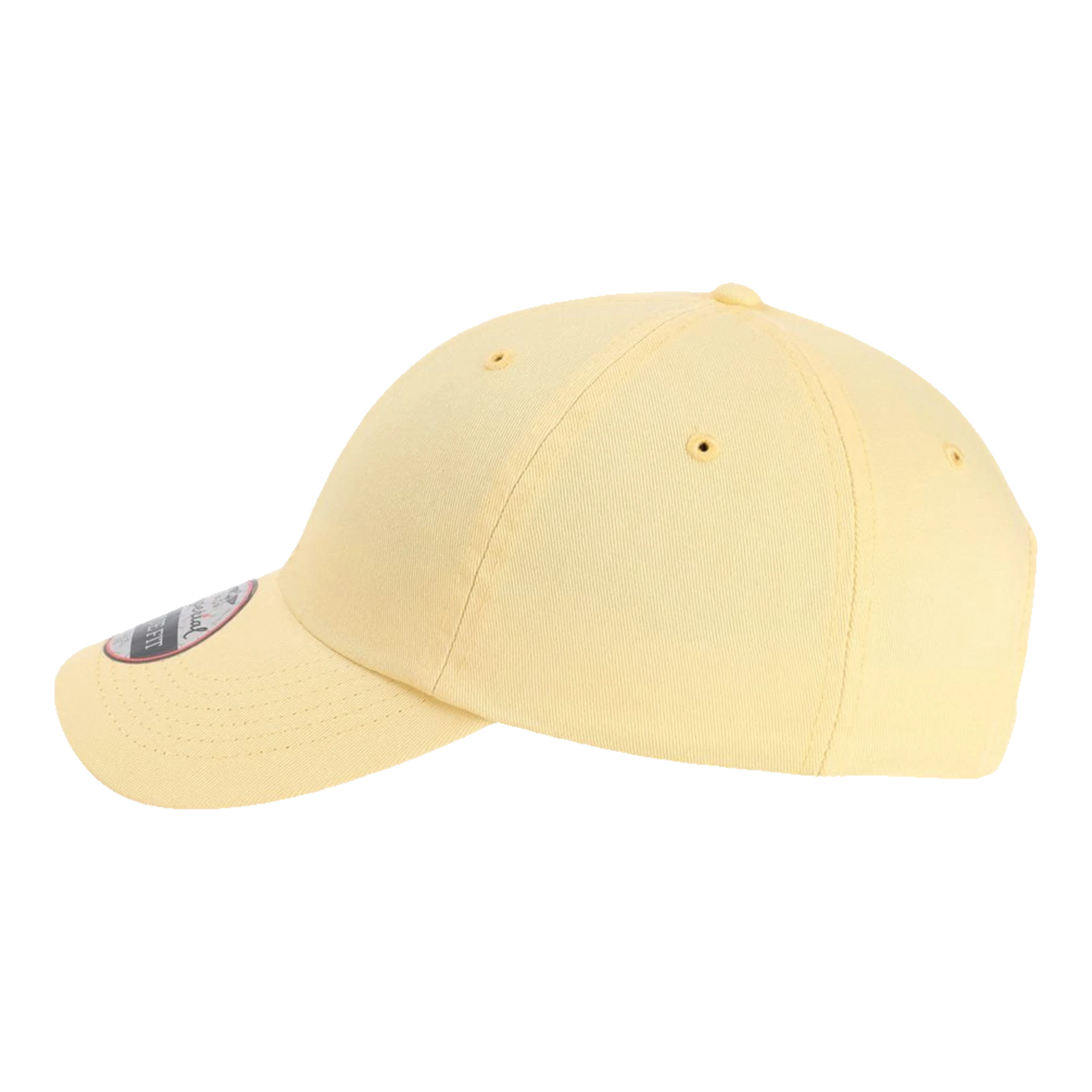 Imperial The Original Buckle Custom Dad Hat