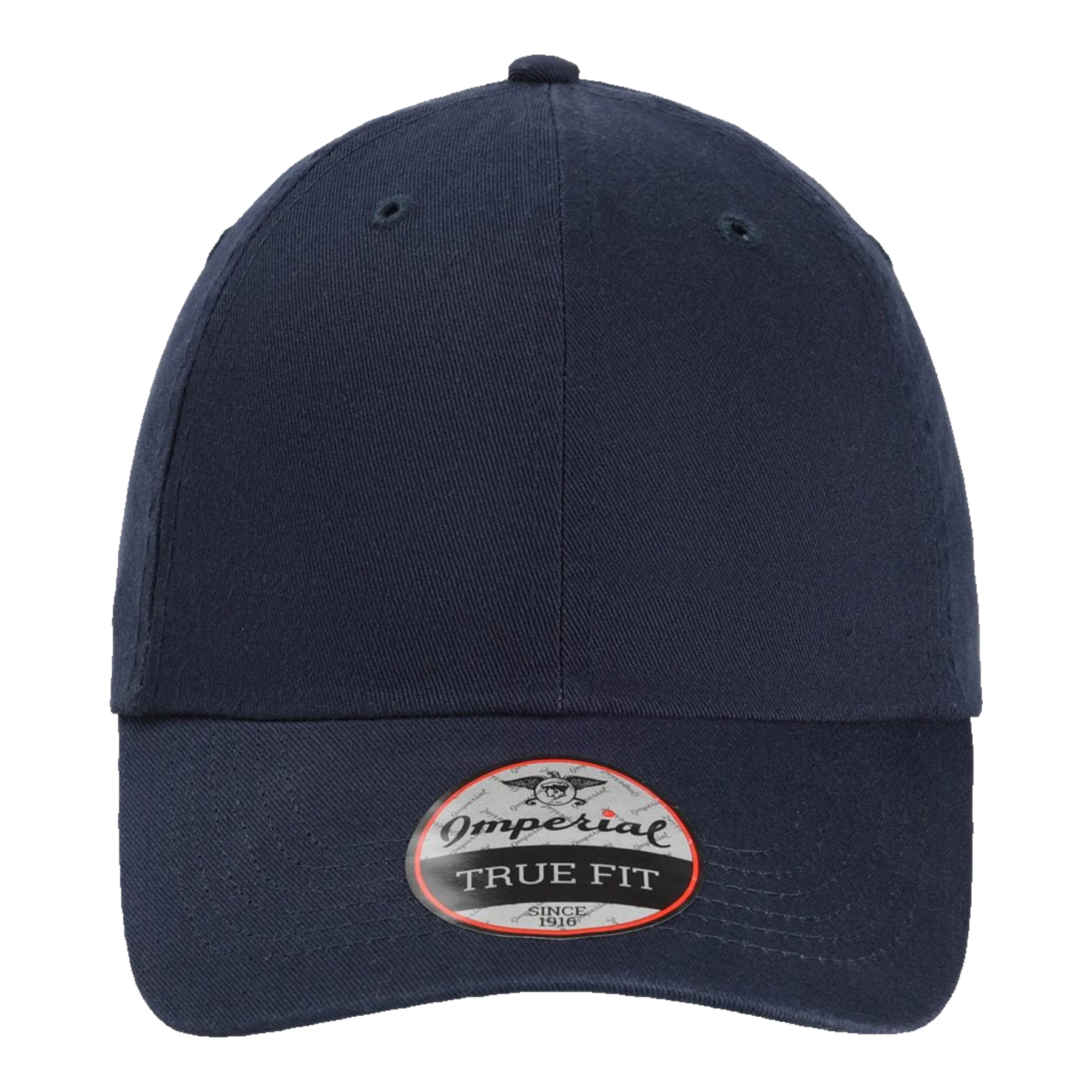 Imperial The Original Buckle Custom Dad Hat